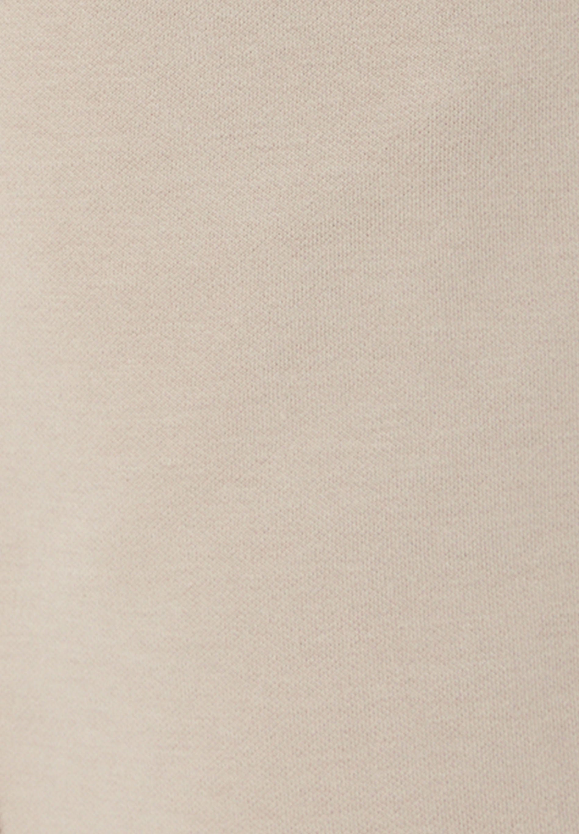 Sweatshorts aus TENCEL™ Modal und Bio-Baumwolle