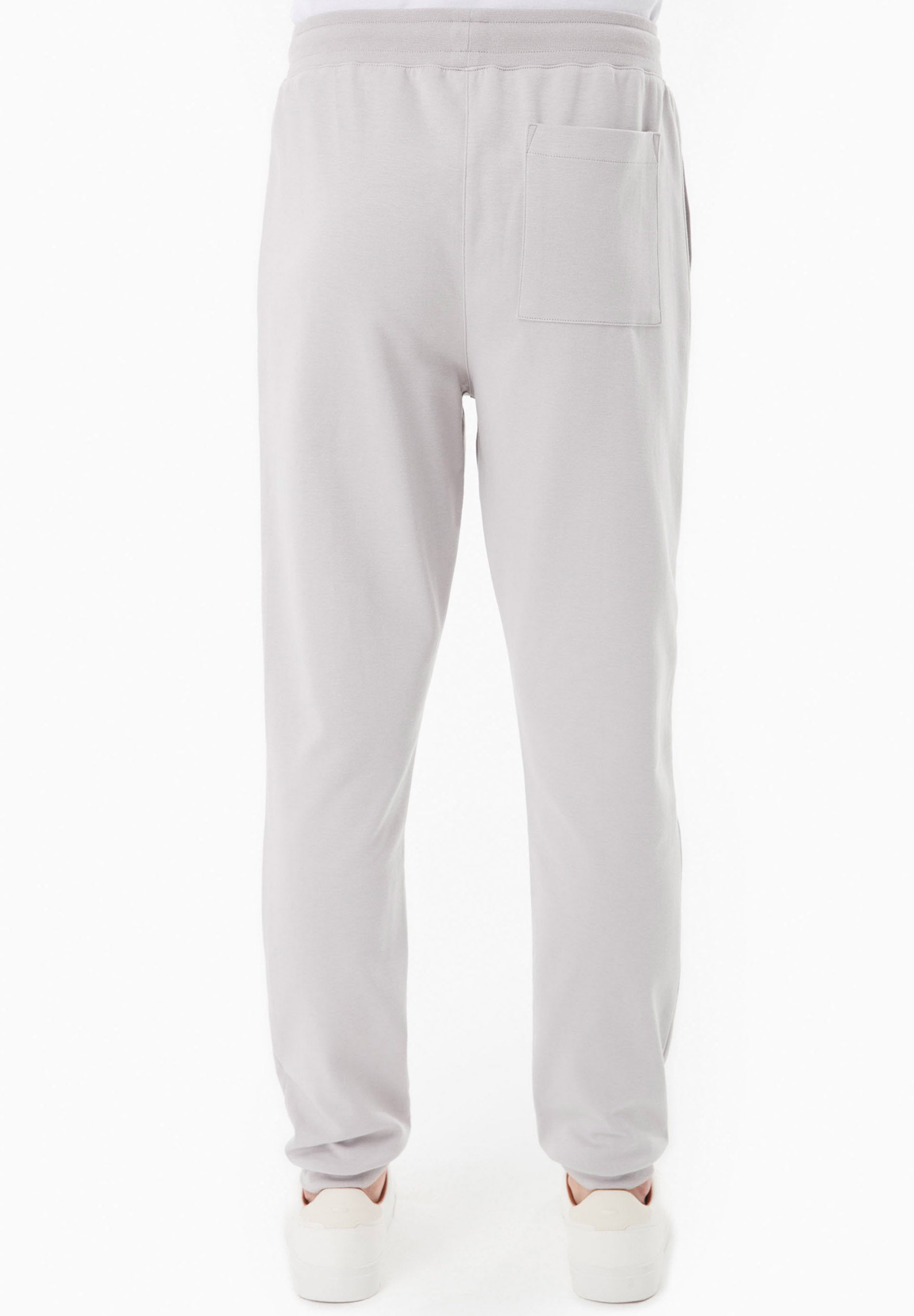 Sweathose aus TENCEL™ Modal und Bio-Baumwolle