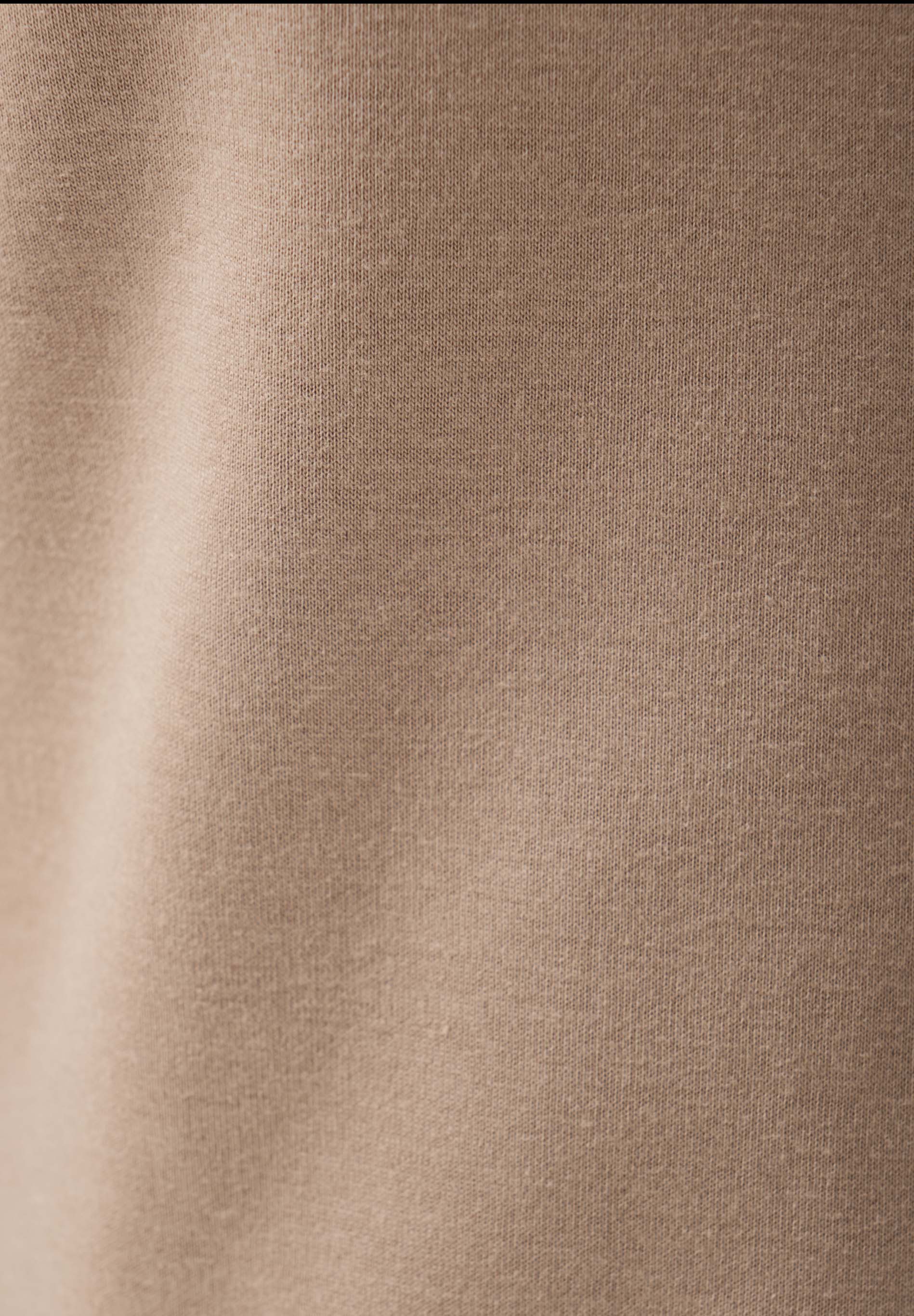 Sweathose aus TENCEL™ Modal und Bio-Baumwolle