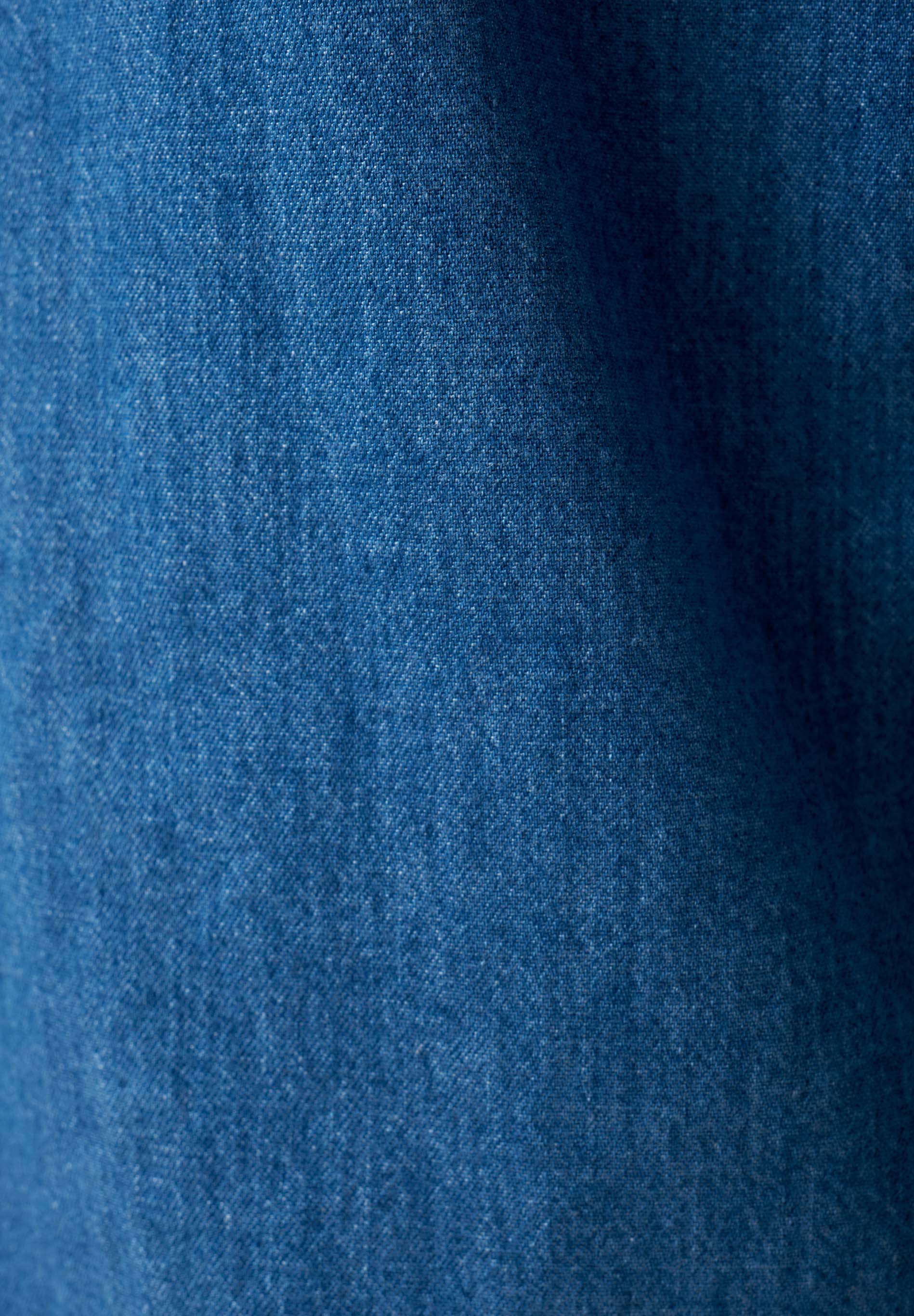 Hemd aus Bio-Baumwolle