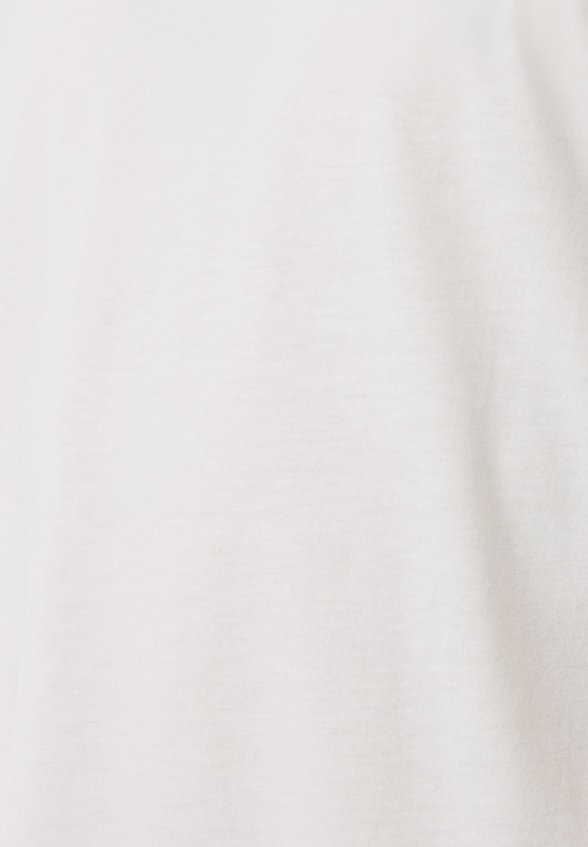 T-Shirt aus TENCEL™ Modal und Bio-Baumwolle