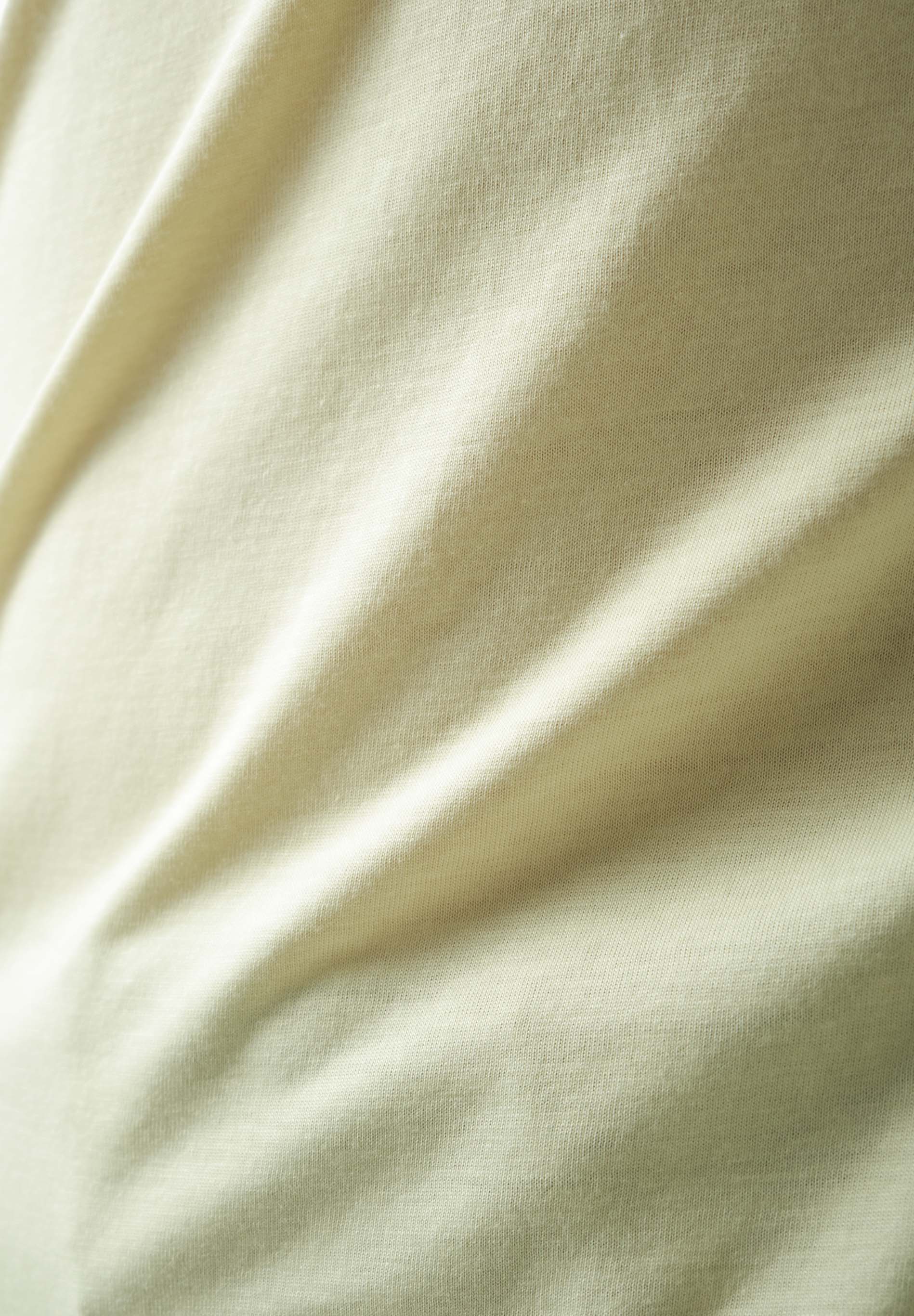 T-Shirt aus TENCEL™ Modal und Bio-Baumwolle