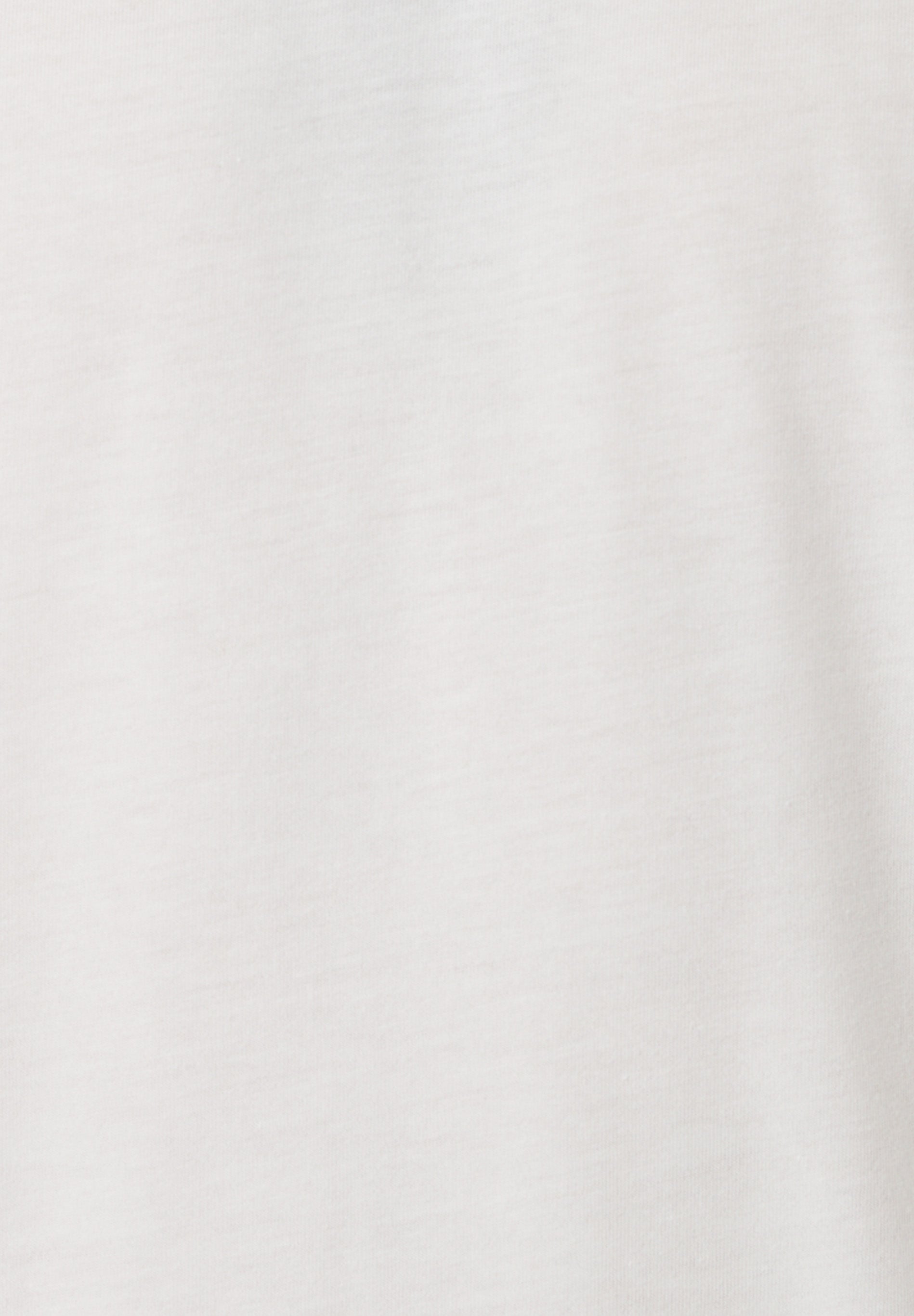 T-Shirt aus TENCEL™ Modal und Bio-Baumwolle