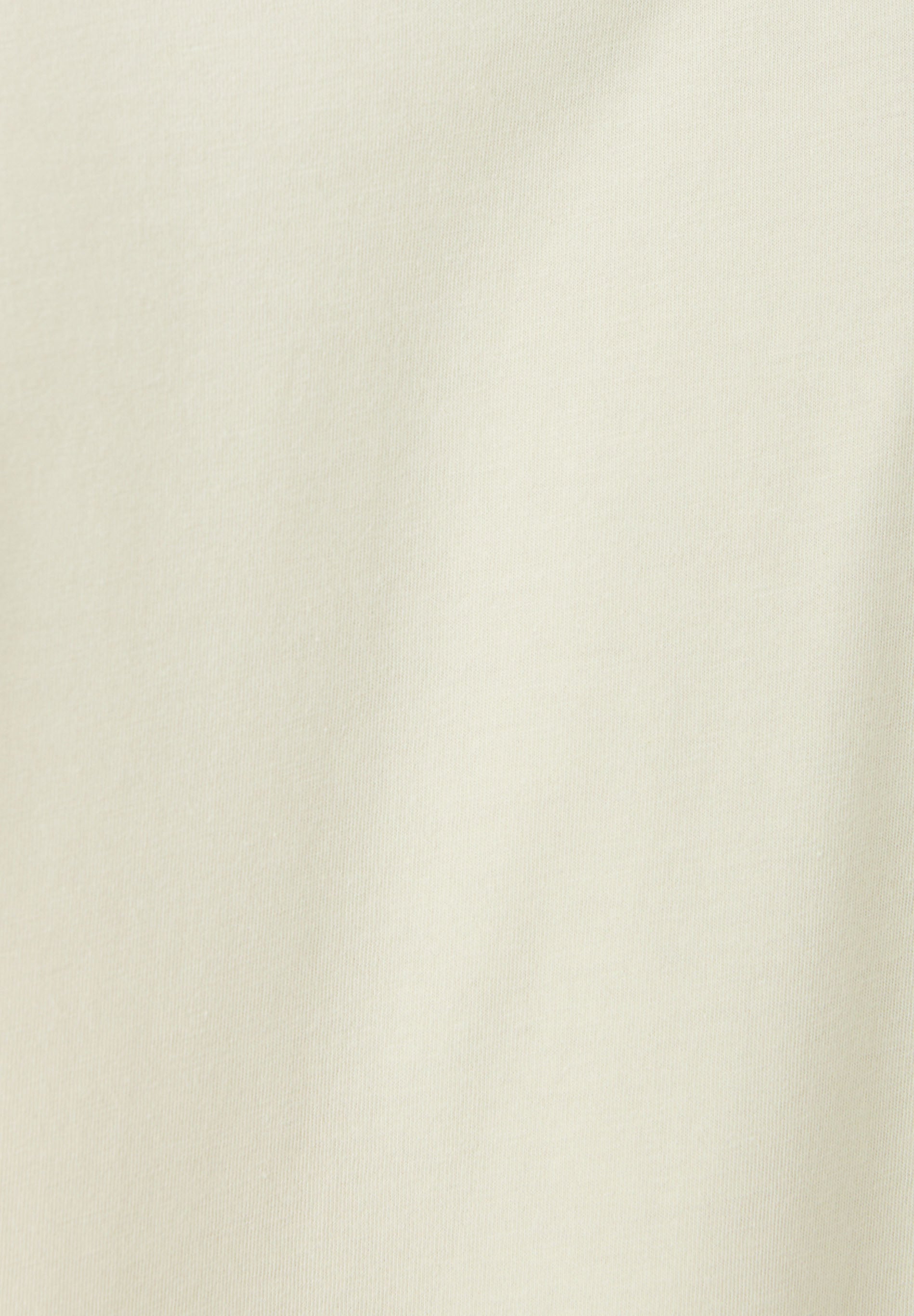 T-Shirt aus TENCEL™ Modal und Bio-Baumwolle