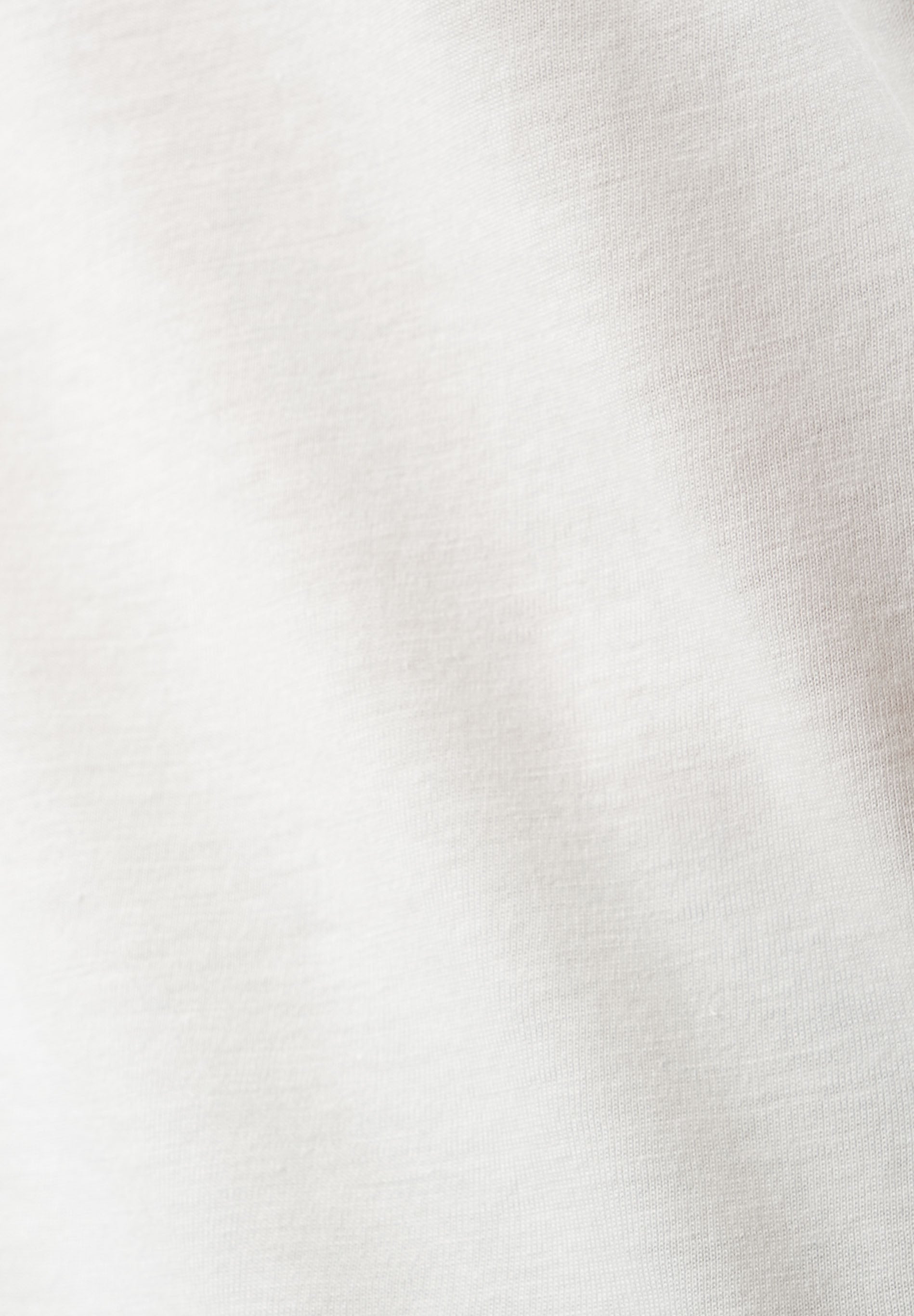 T-Shirt aus TENCEL™ Modal und Bio-Baumwolle