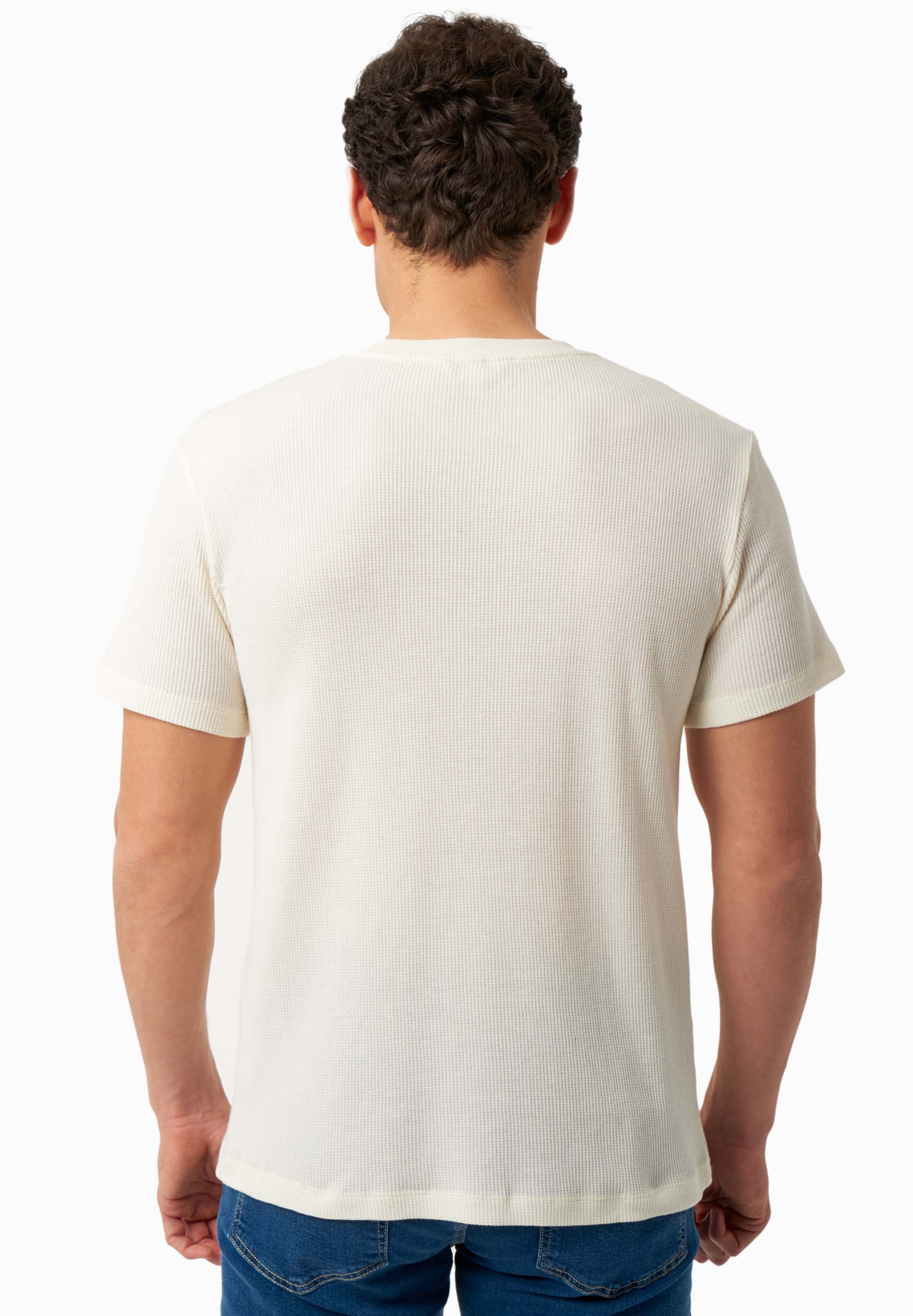T-Shirt aus Bio-Baumwolle