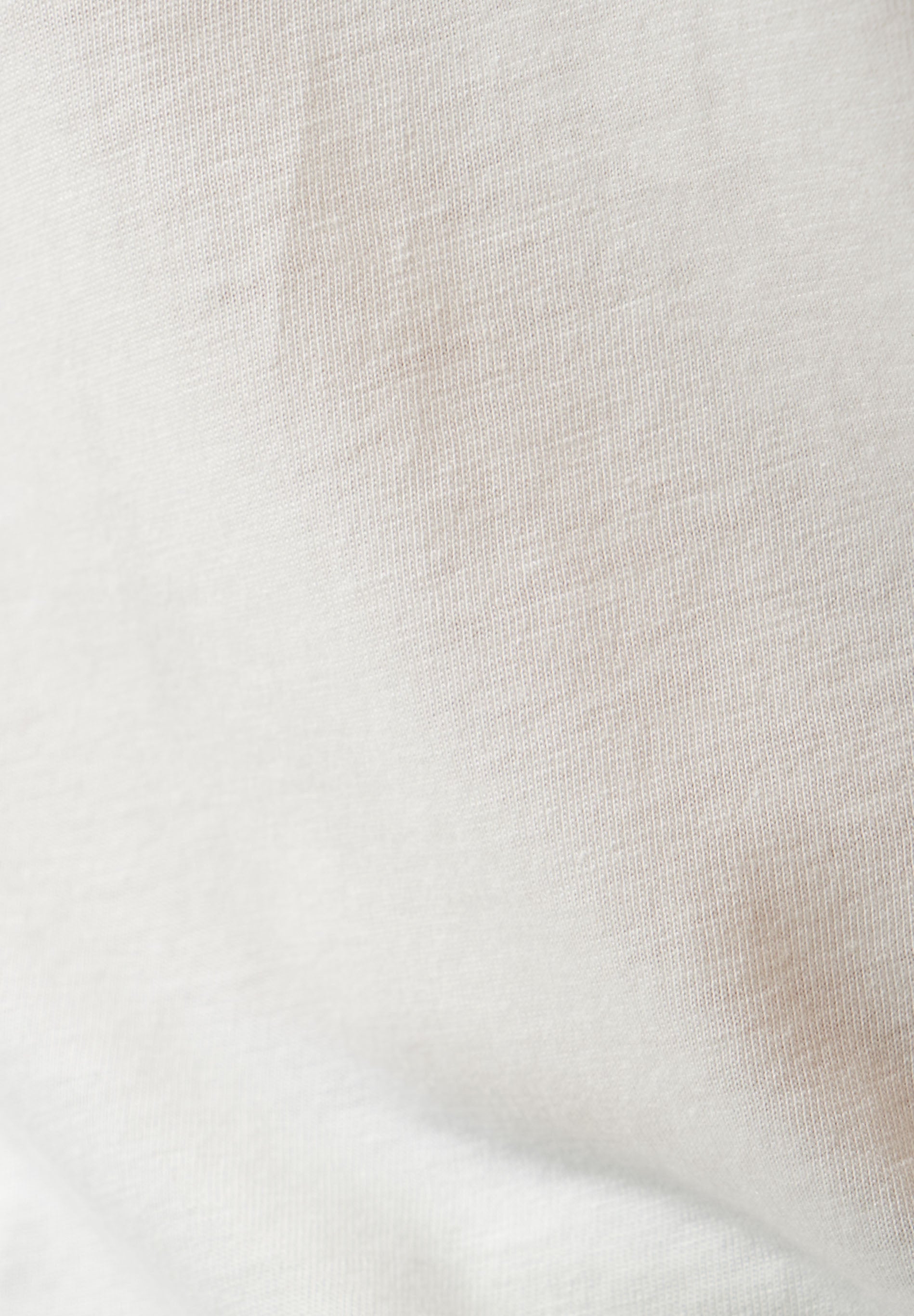 T-Shirt aus TENCEL™ Modal und Bio-Baumwolle