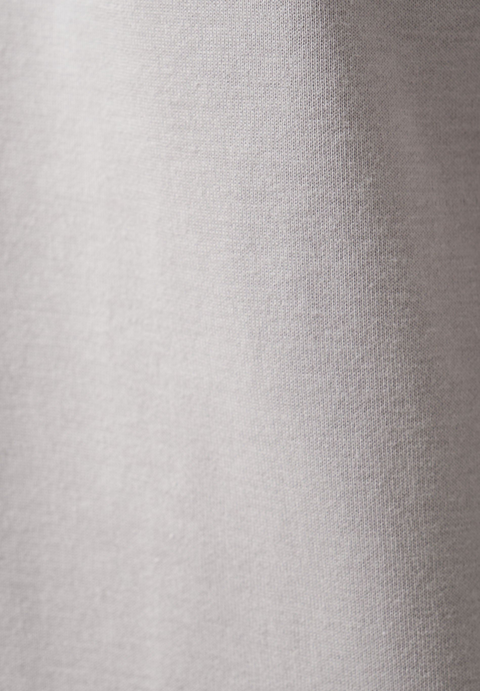 Sweatjacke aus TENCEL™ Modal und Bio-Baumwolle