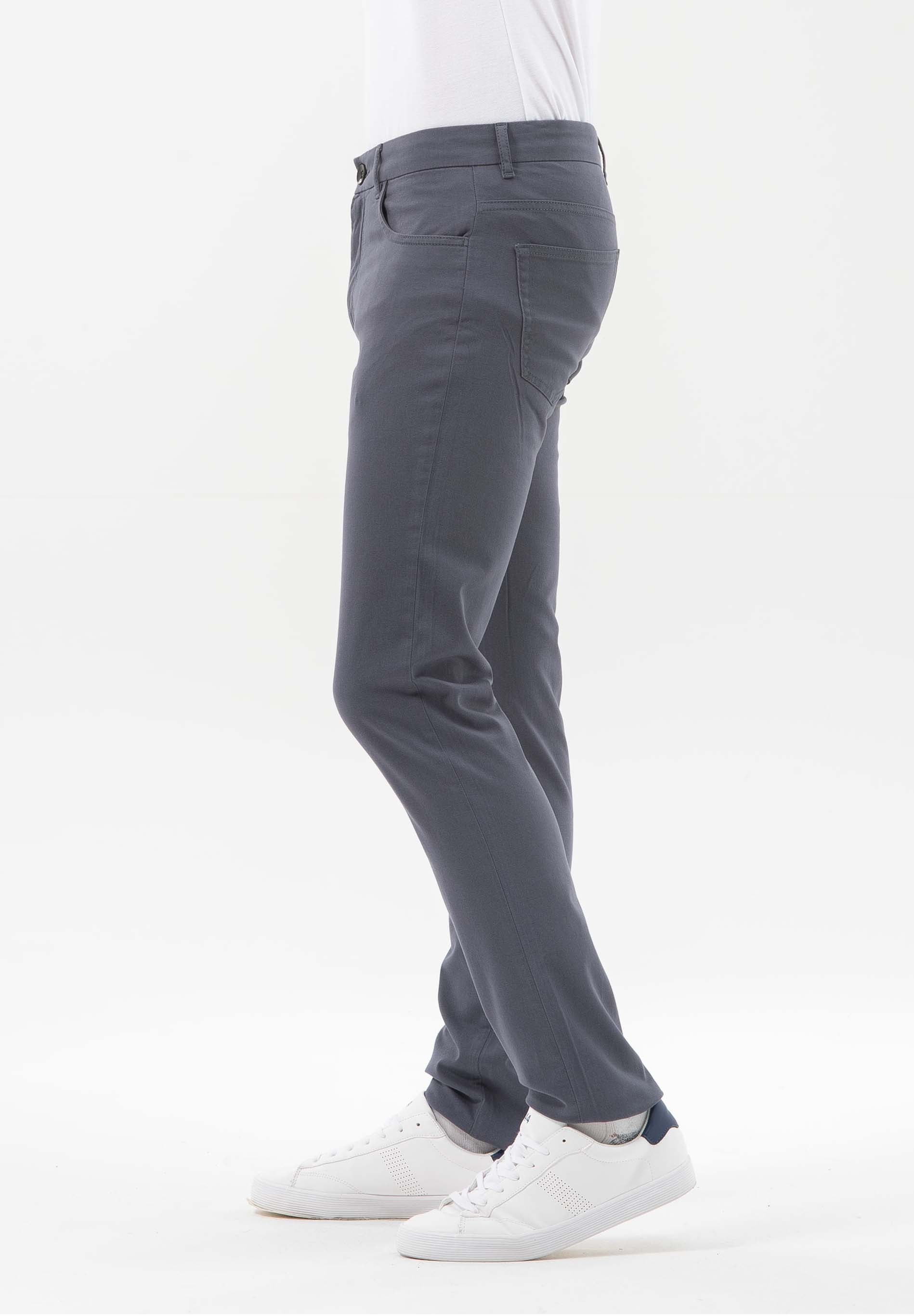 Hose aus Bio-Baumwolle