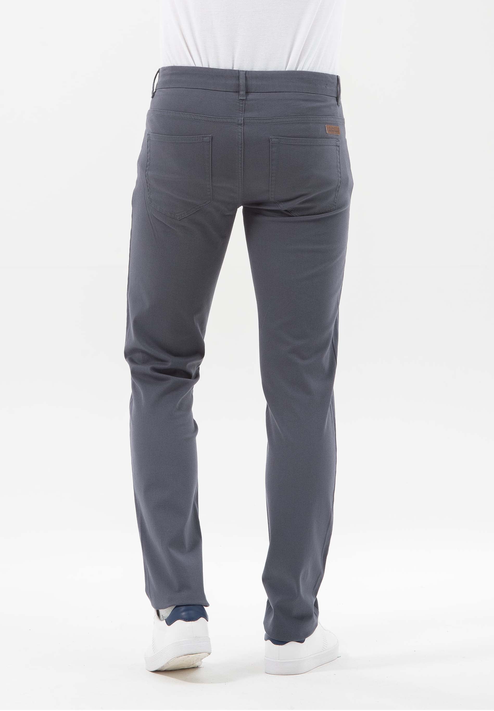 Hose aus Bio-Baumwolle