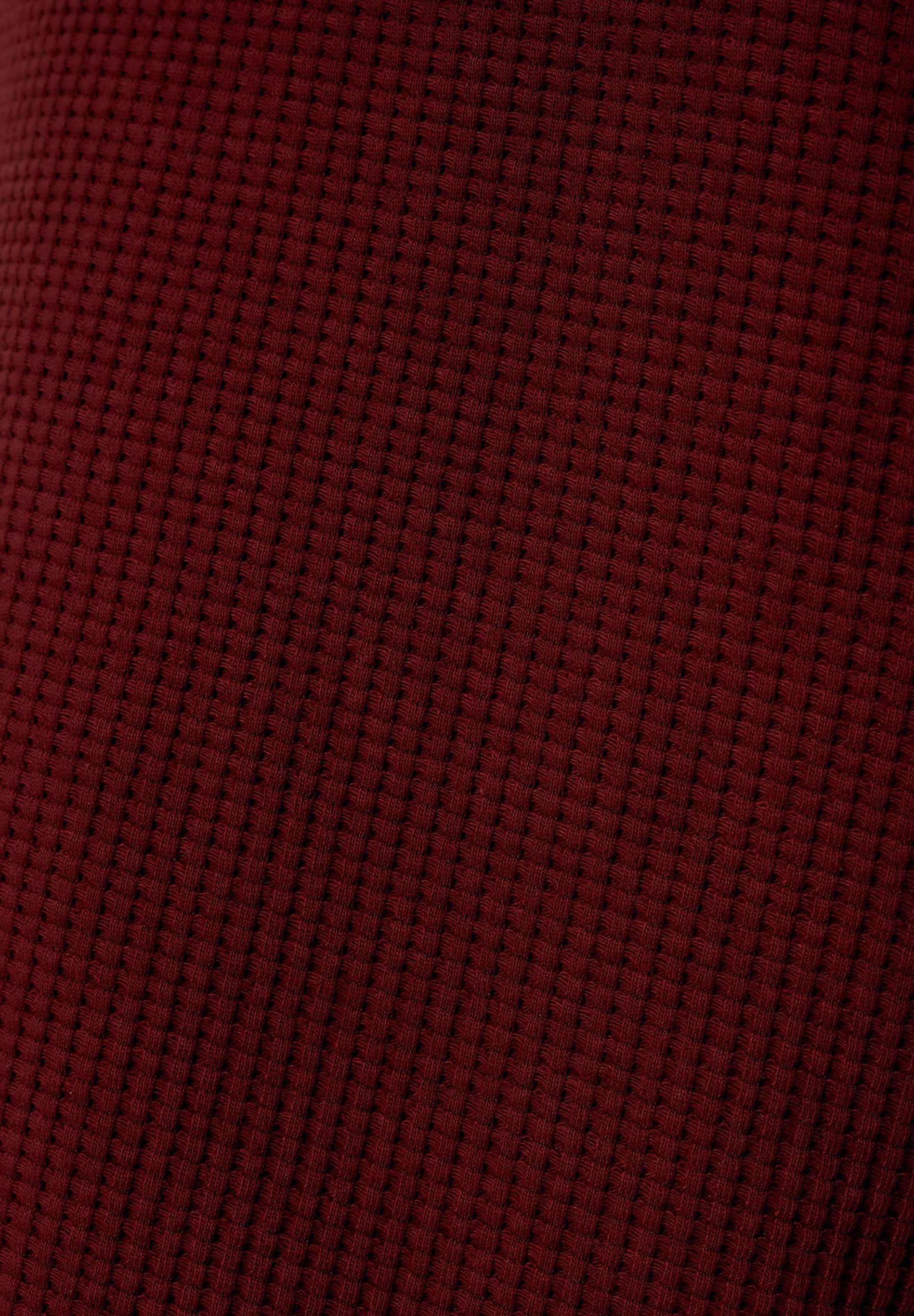 PARISS | Waffel Jogginghose aus Bio-Baumwolle und recyceltem Polyester