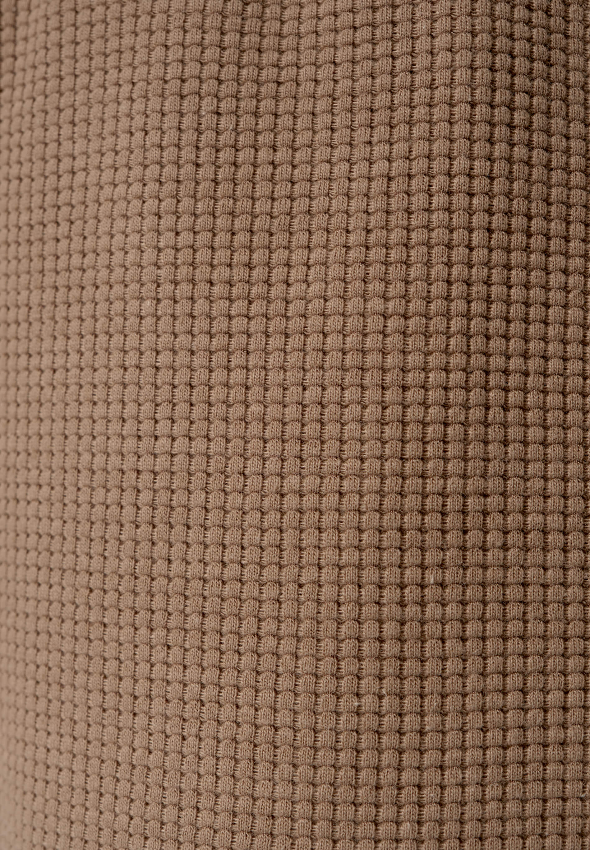 PARISS | Waffel Jogginghose aus Bio-Baumwolle und recyceltem Polyester