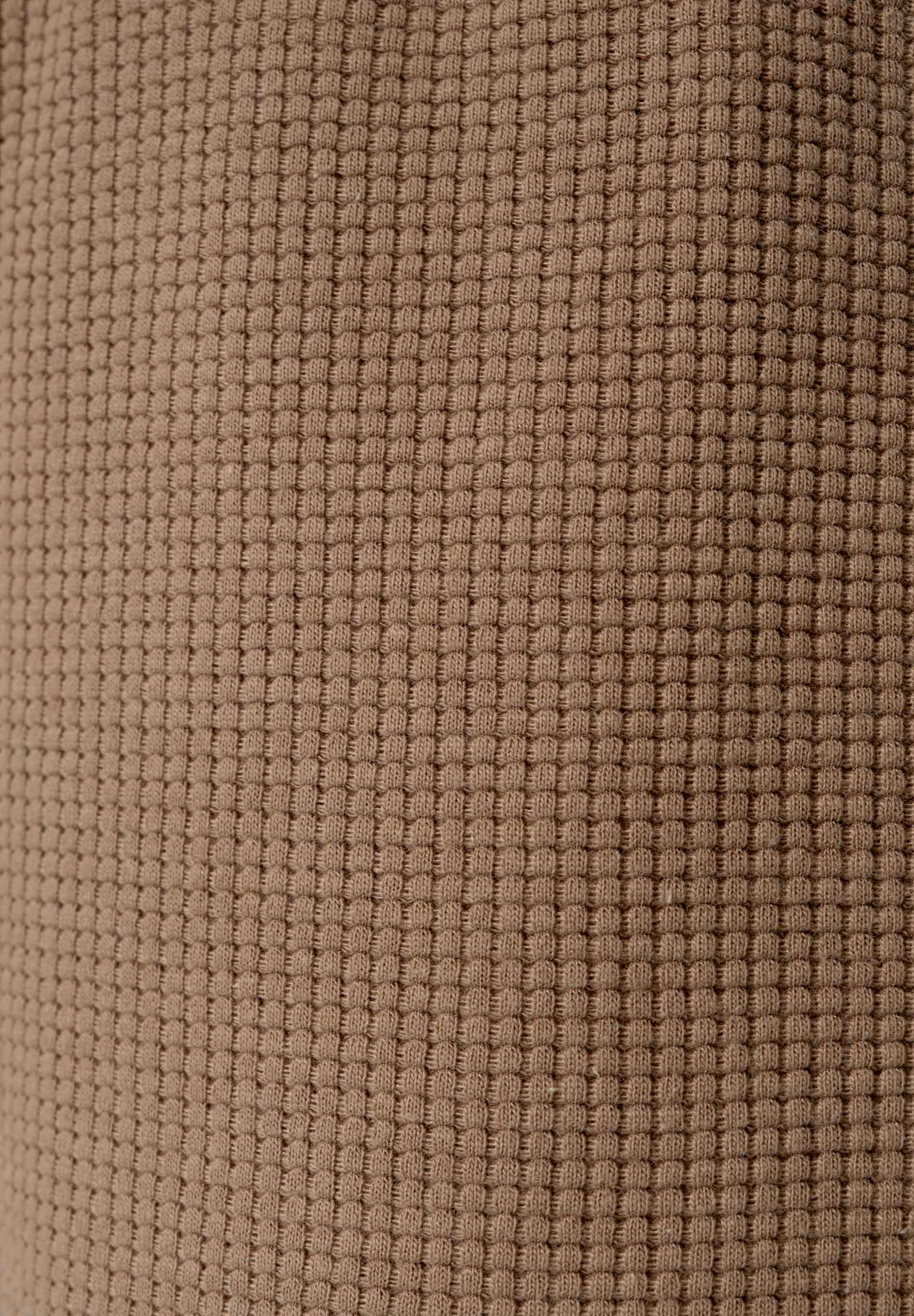 PARISS | Waffel Jogginghose aus Bio-Baumwolle und recyceltem Polyester