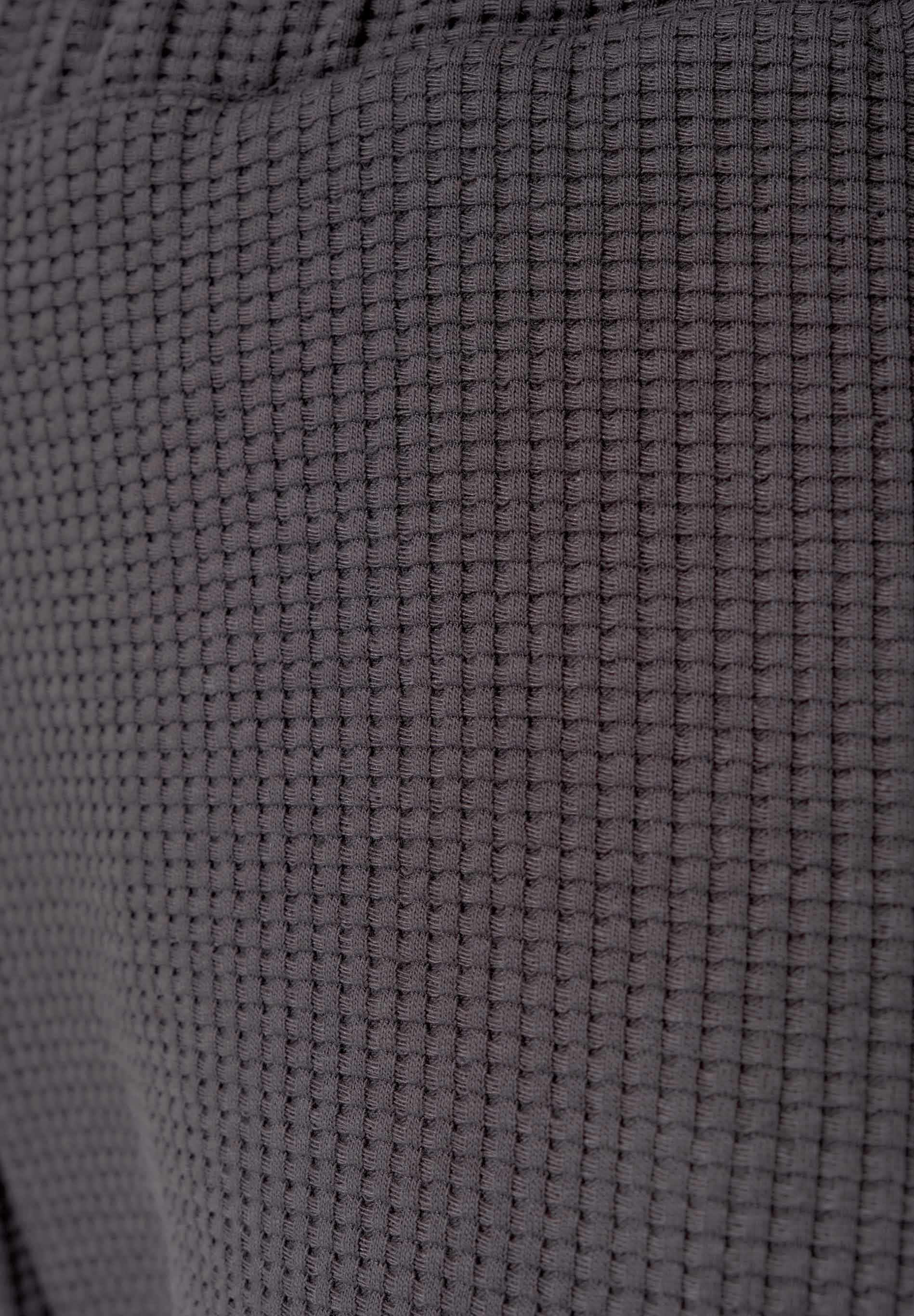 PARISS | Waffel Jogginghose aus Bio-Baumwolle und recyceltem Polyester