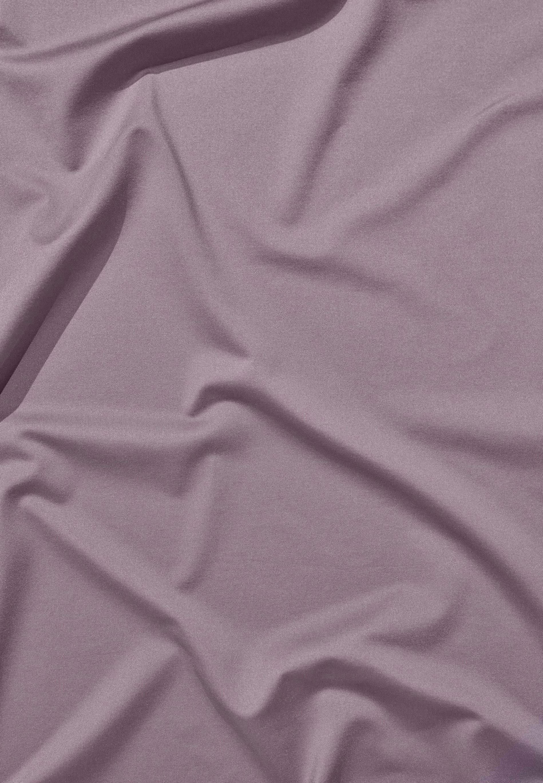 PEENY | Weit geschnittene Hose aus recyceltem Polyamid