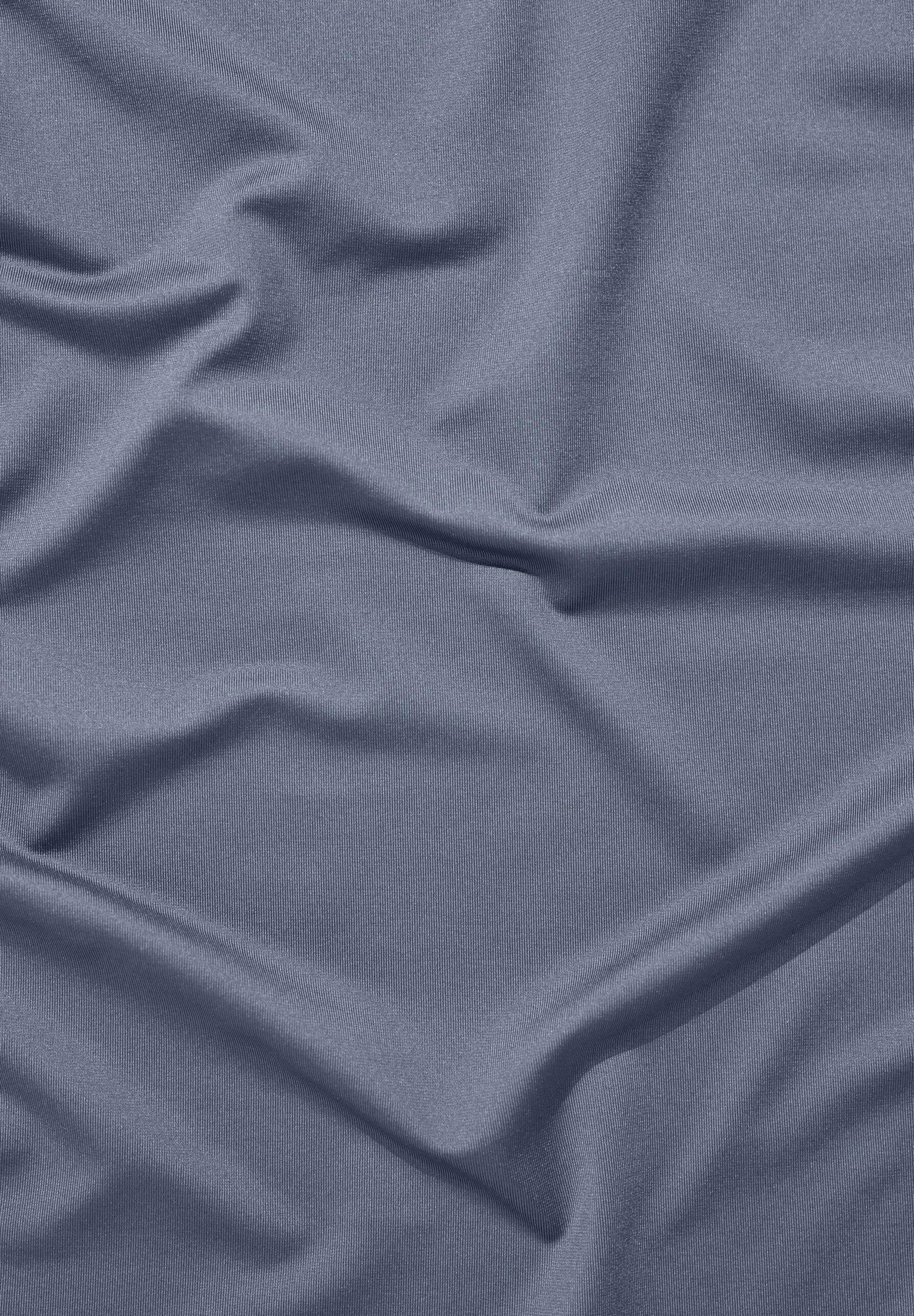 PEENY | Weit geschnittene Hose aus recyceltem Polyamid