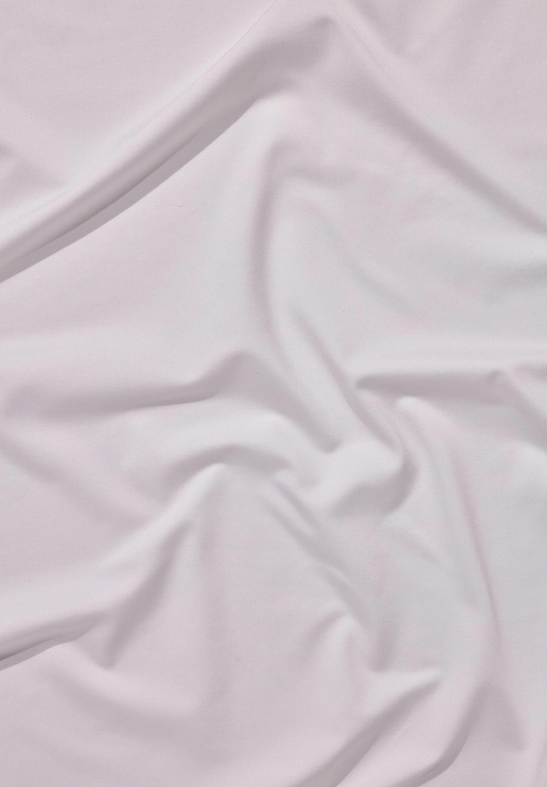 PEENY | Weit geschnittene Hose aus recyceltem Polyamid