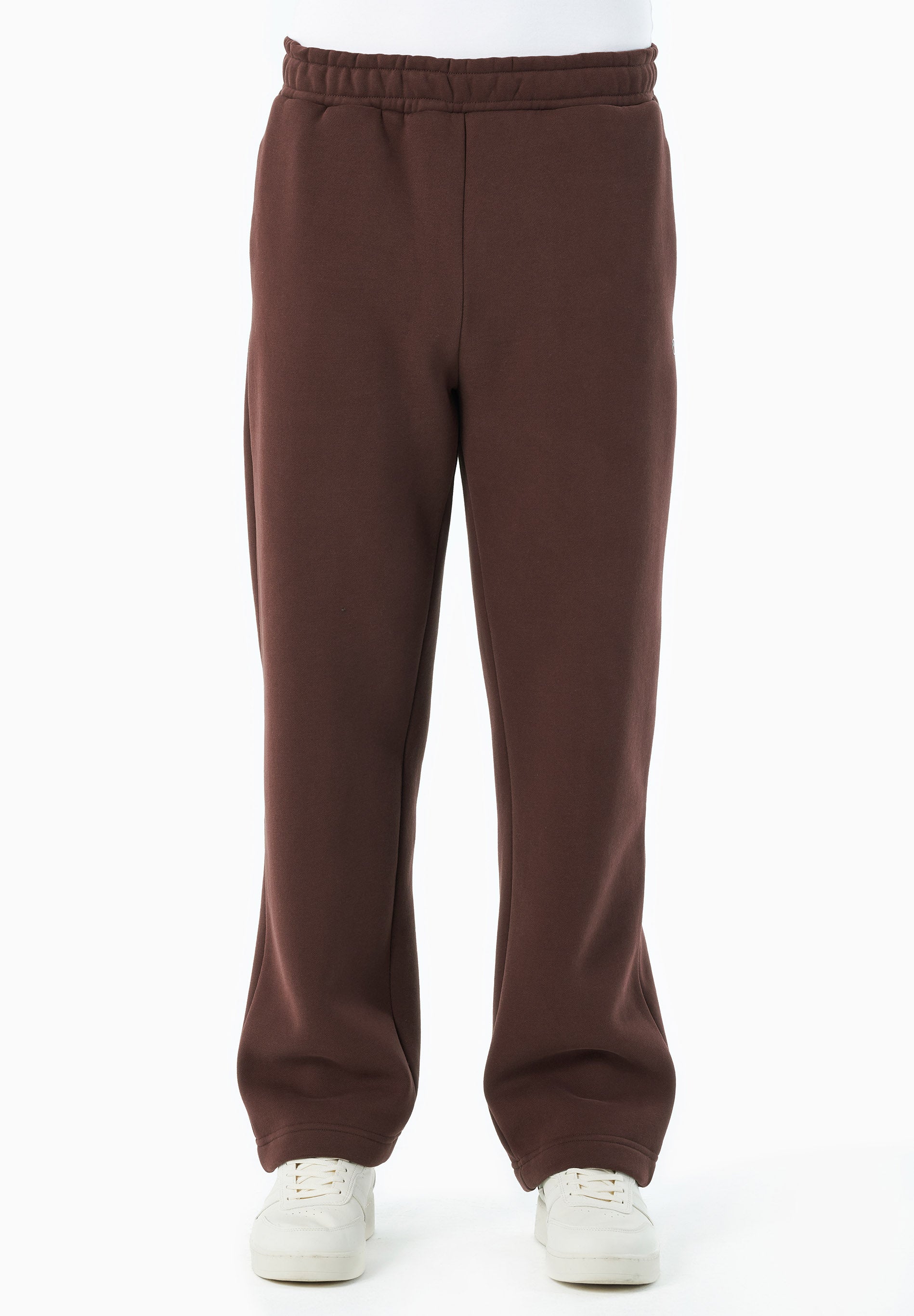 POLLEN | Essentials Travel Unisex Jogginghose aus Bio-Baumwolle & Recyceltem Polyester