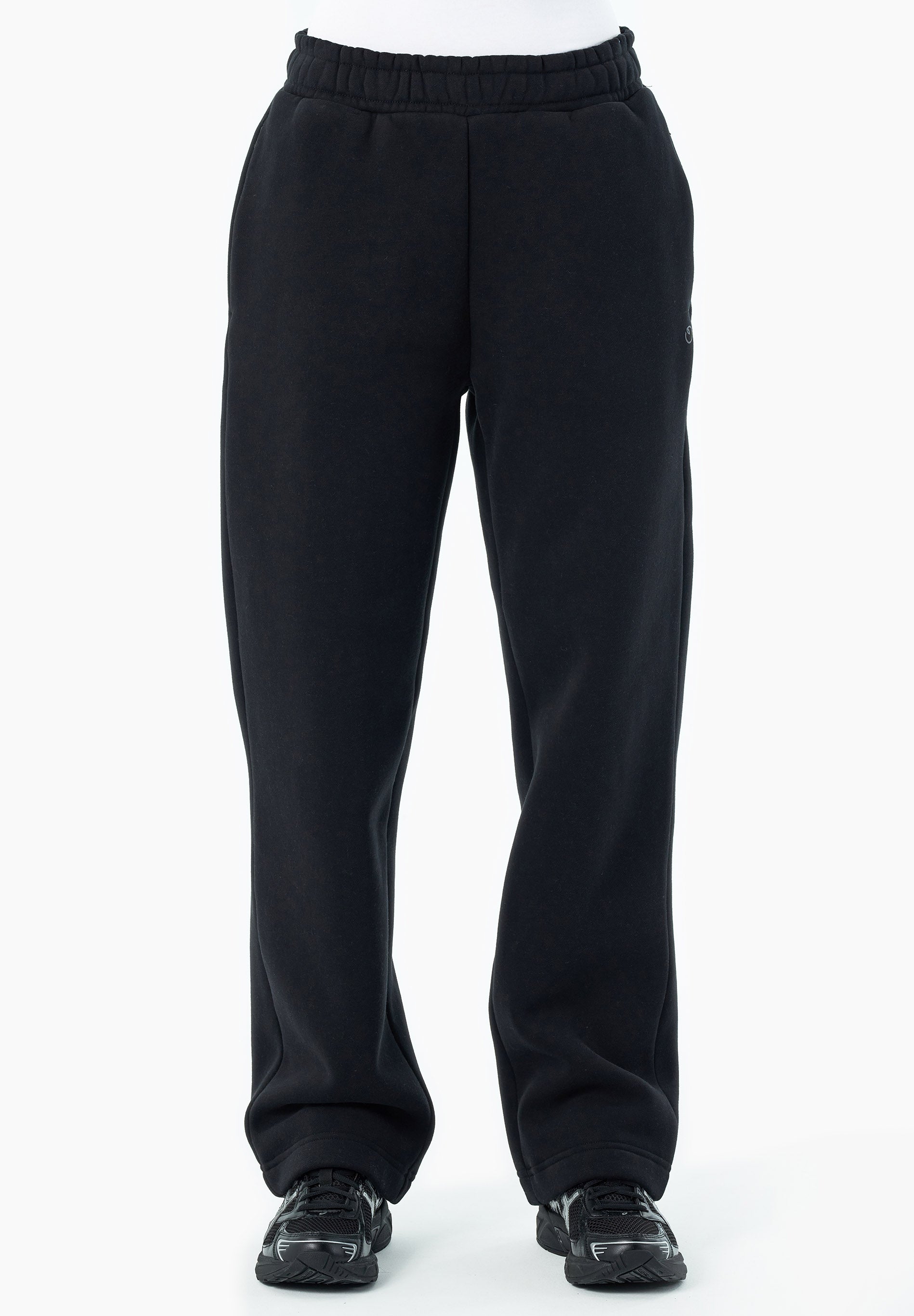 POLLEN | Essentials Travel Unisex Jogginghose aus Bio-Baumwolle & Recyceltem Polyester