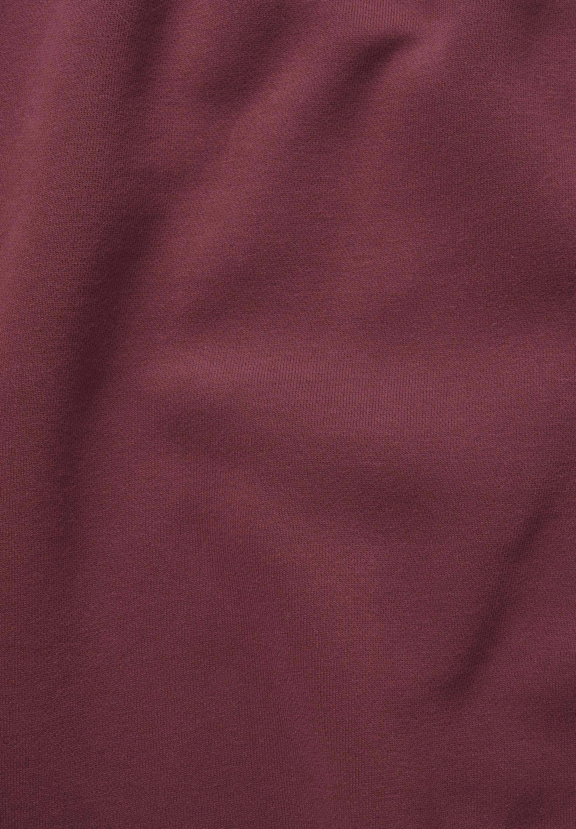 POLLEN | Essentials Travel Unisex Jogginghose aus Bio-Baumwolle & Recyceltem Polyester