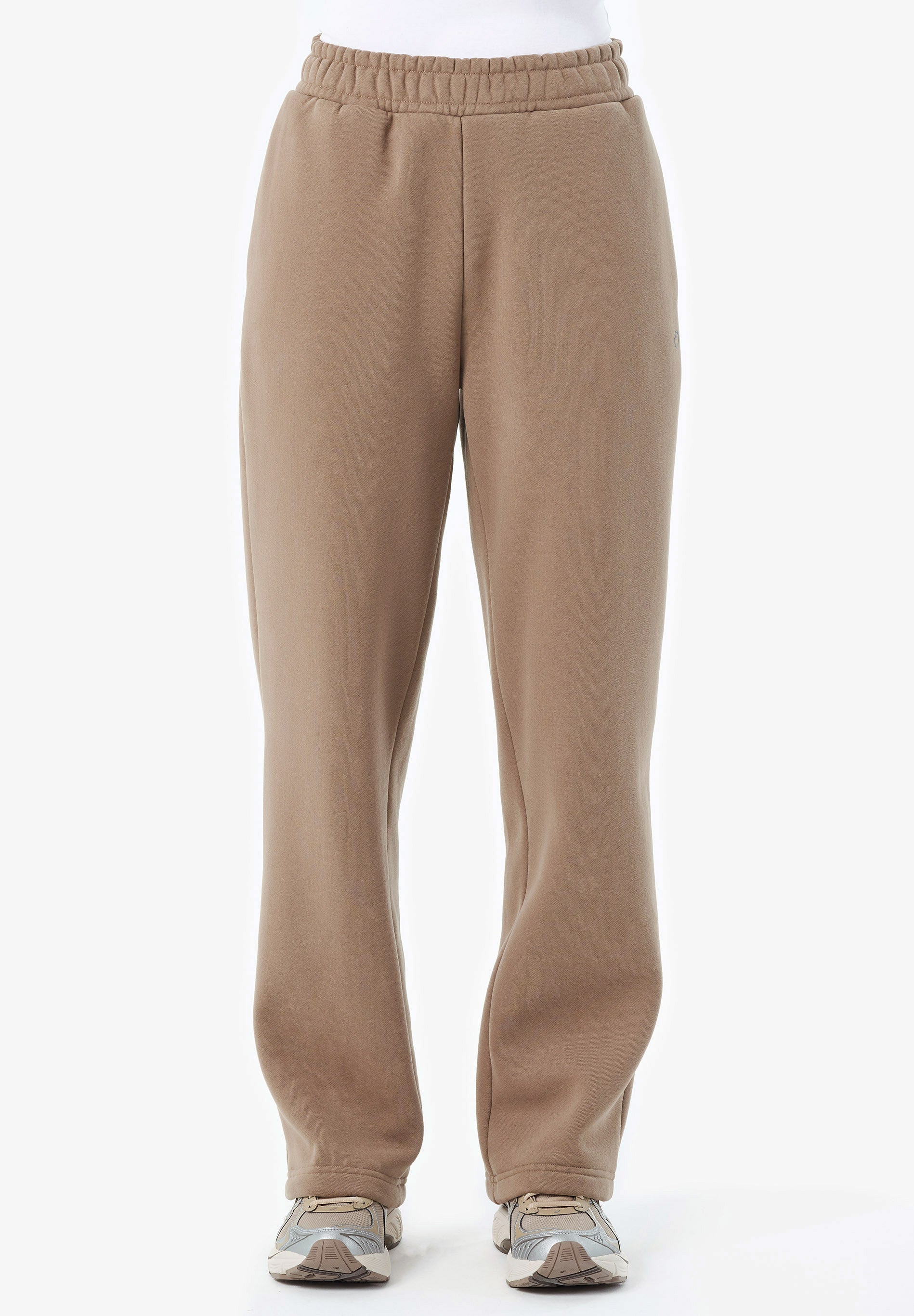 POLLEN | Essentials Travel Unisex Jogginghose aus Bio-Baumwolle & Recyceltem Polyester