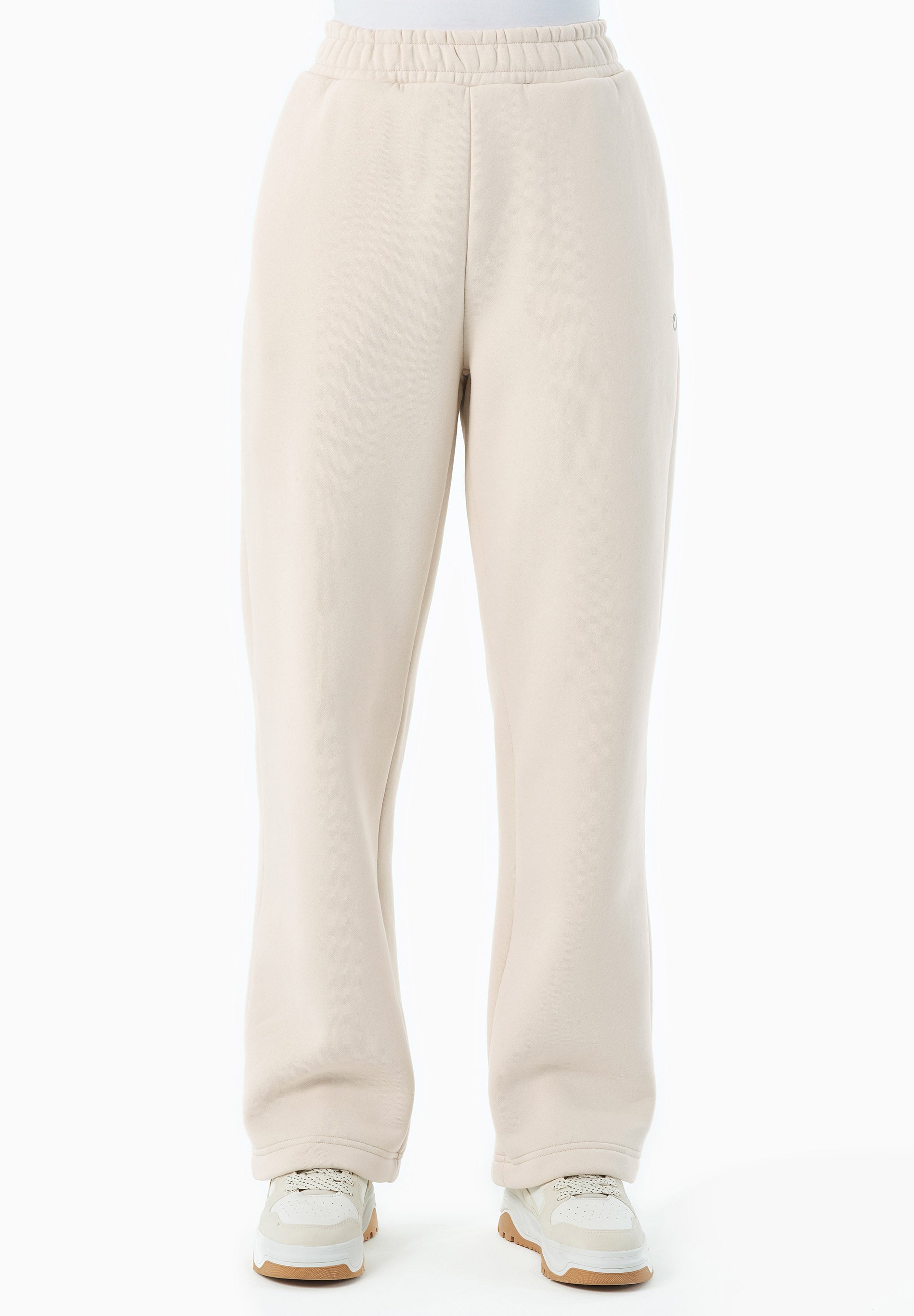 POLLEN | Essentials Travel Unisex Jogginghose aus Bio-Baumwolle & Recyceltem Polyester