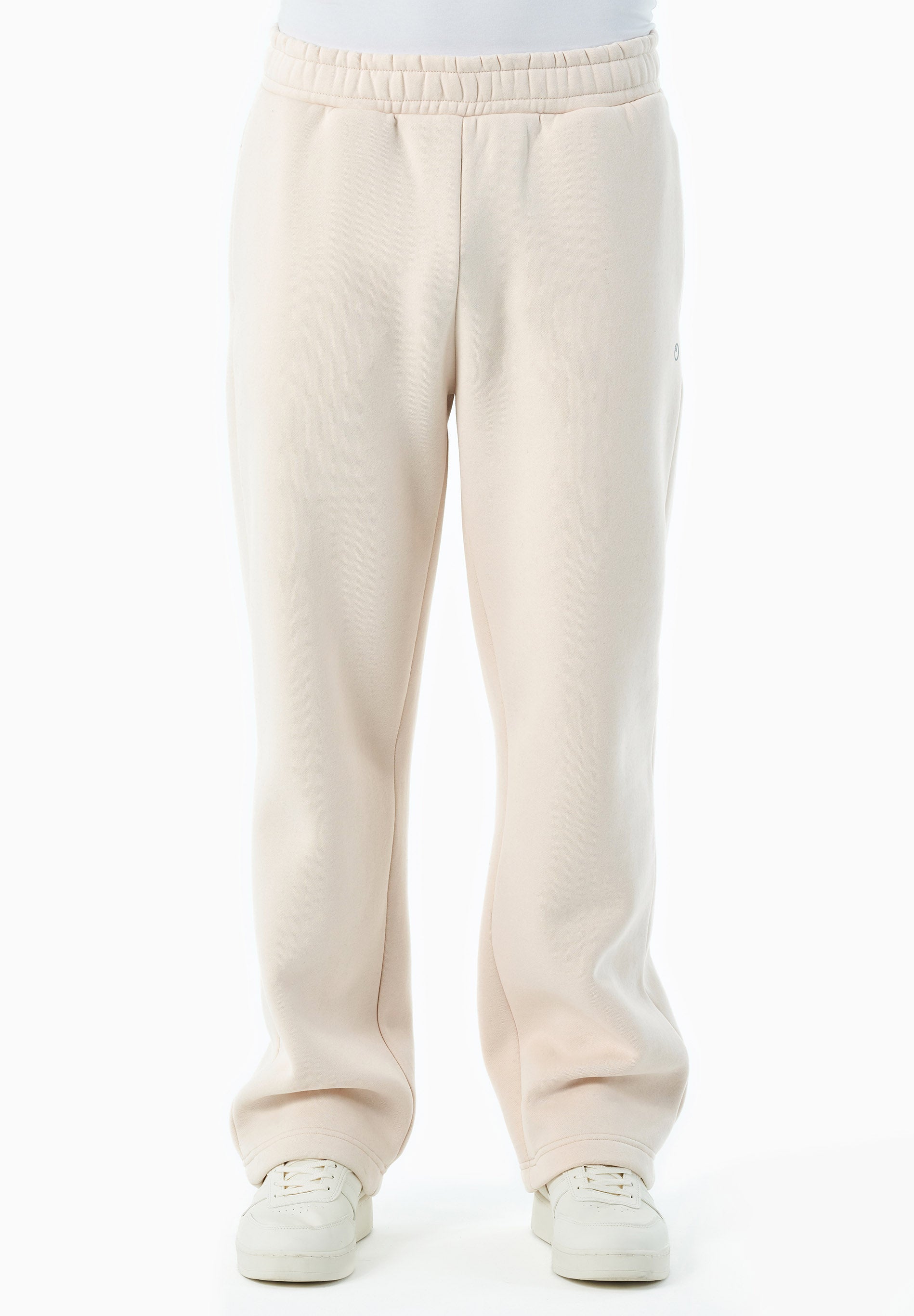 POLLEN | Essentials Travel Unisex Jogginghose aus Bio-Baumwolle & Recyceltem Polyester