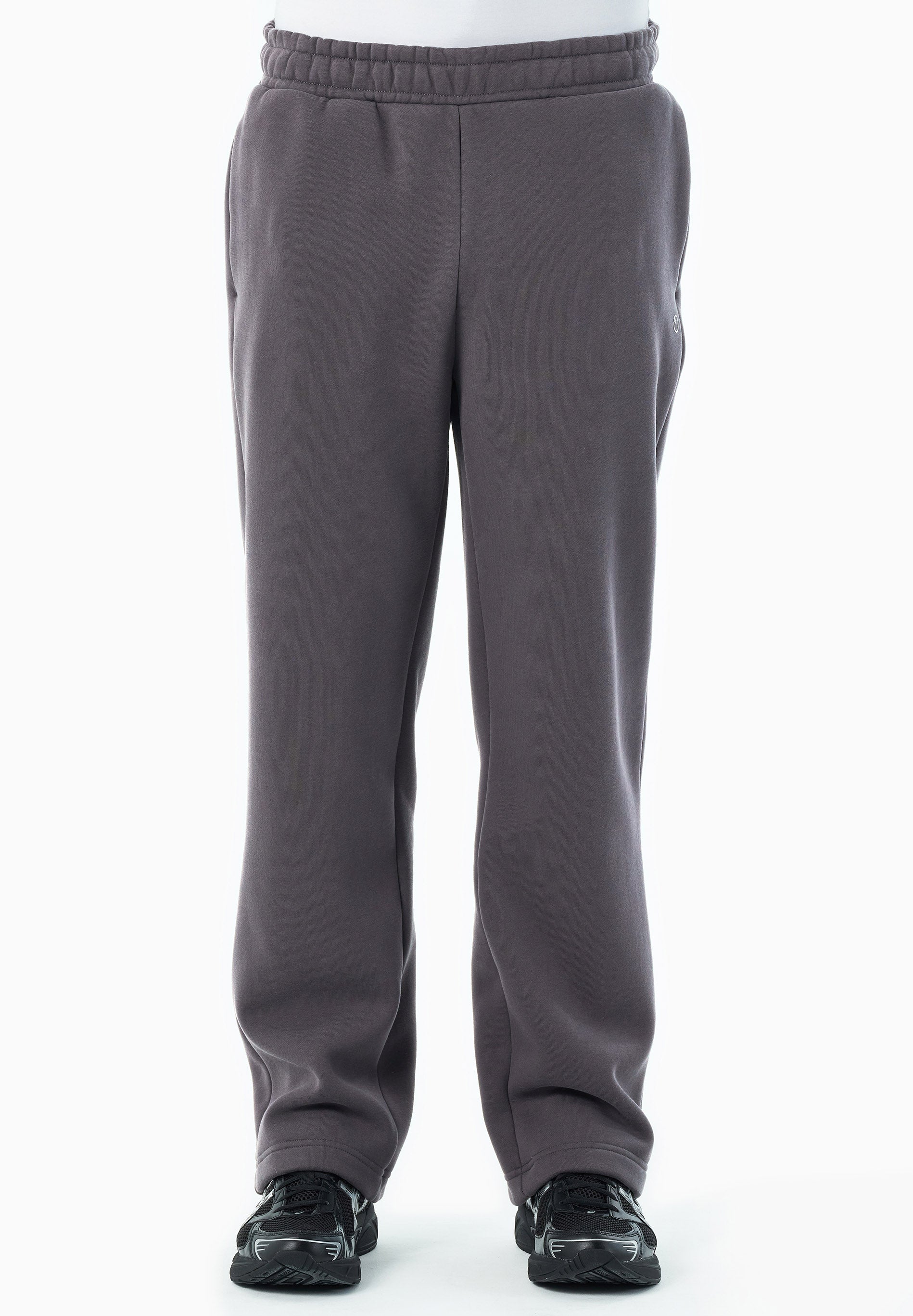 POLLEN | Essentials Travel Unisex Jogginghose aus Bio-Baumwolle & Recyceltem Polyester