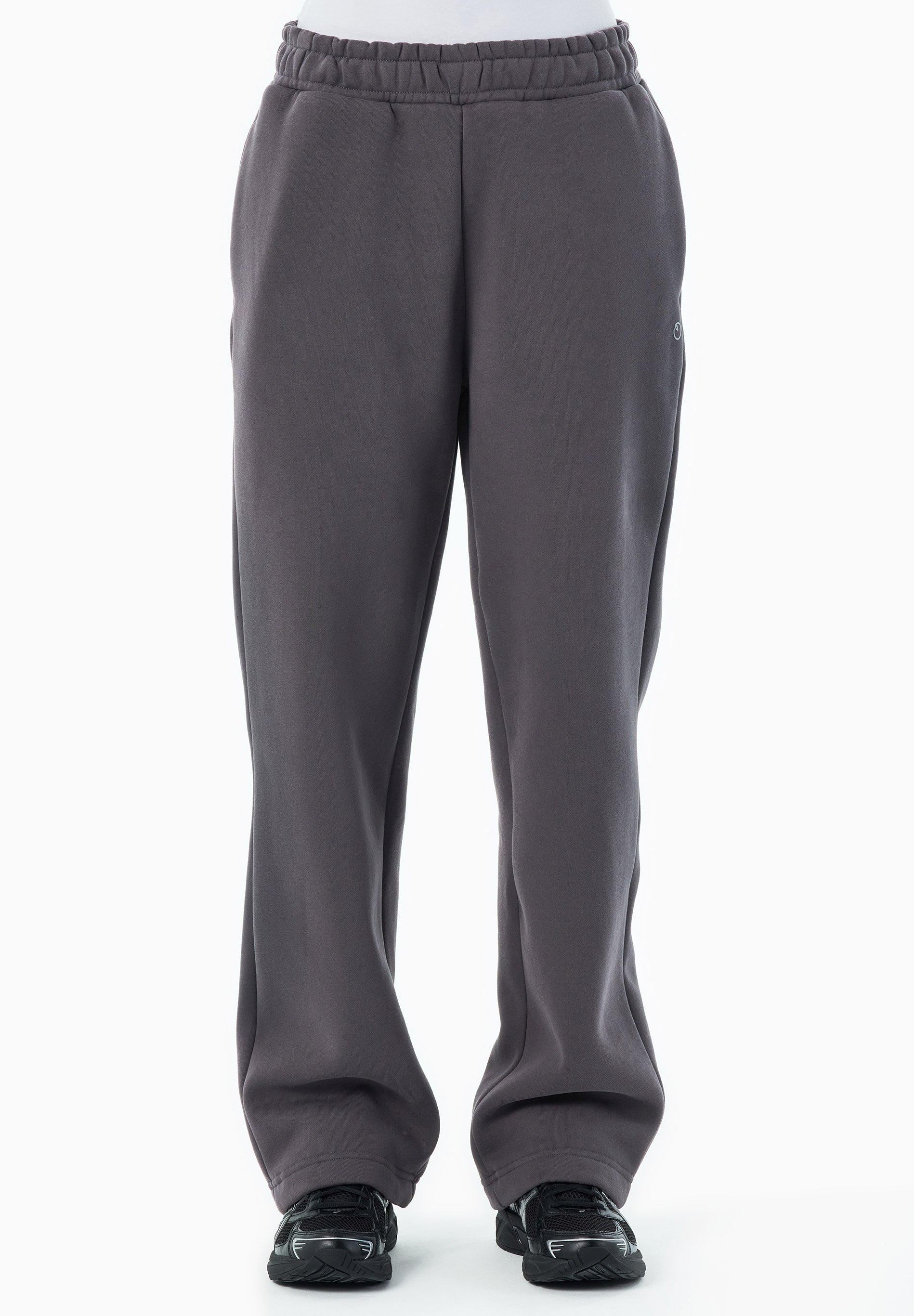 POLLEN | Essentials Travel Unisex Jogginghose aus Bio-Baumwolle & Recyceltem Polyester