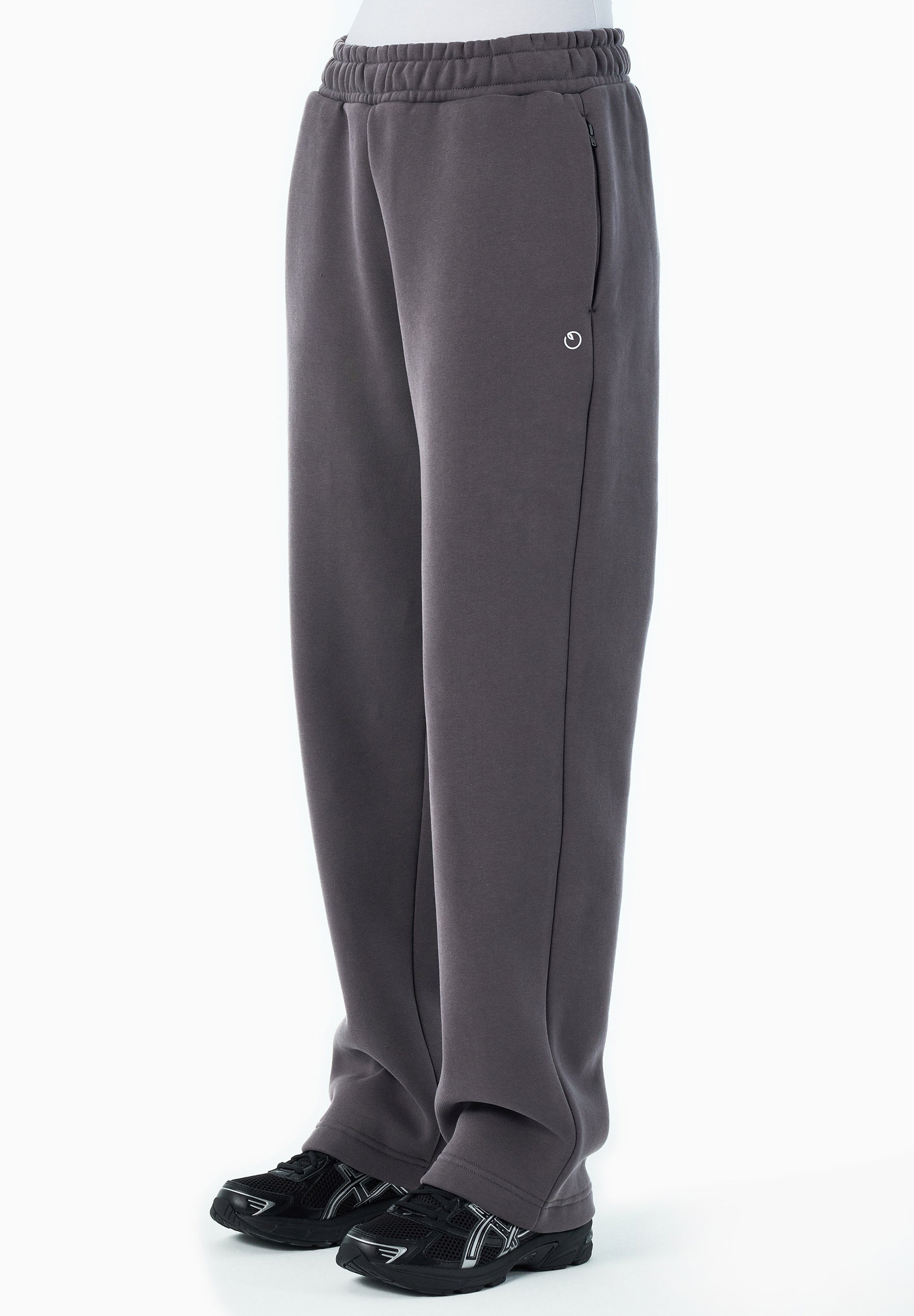 POLLEN | Essentials Travel Unisex Jogginghose aus Bio-Baumwolle & Recyceltem Polyester