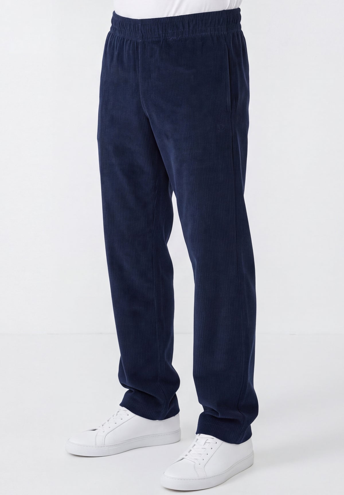 POTTER | Cord-Sweathose aus Bio-Baumwolle