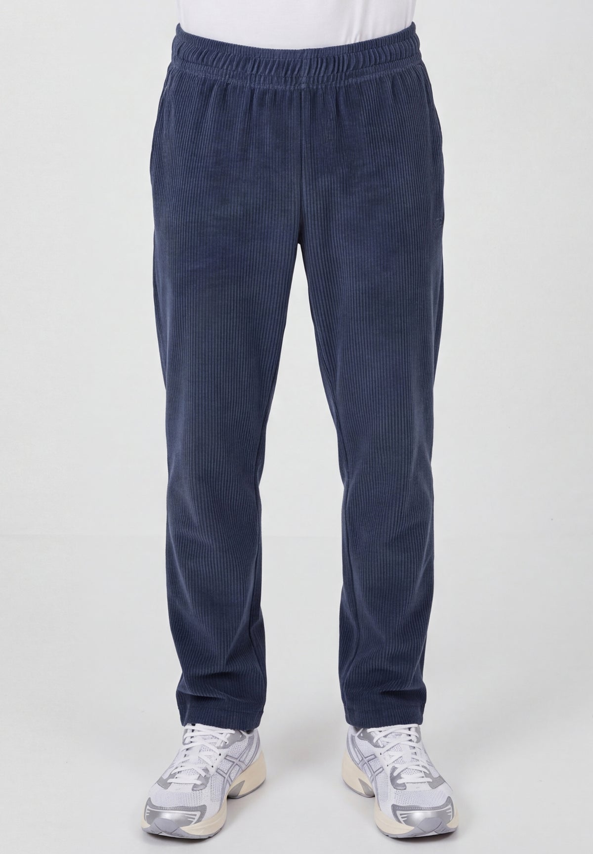 Cord-Sweathose aus Bio-Baumwolle