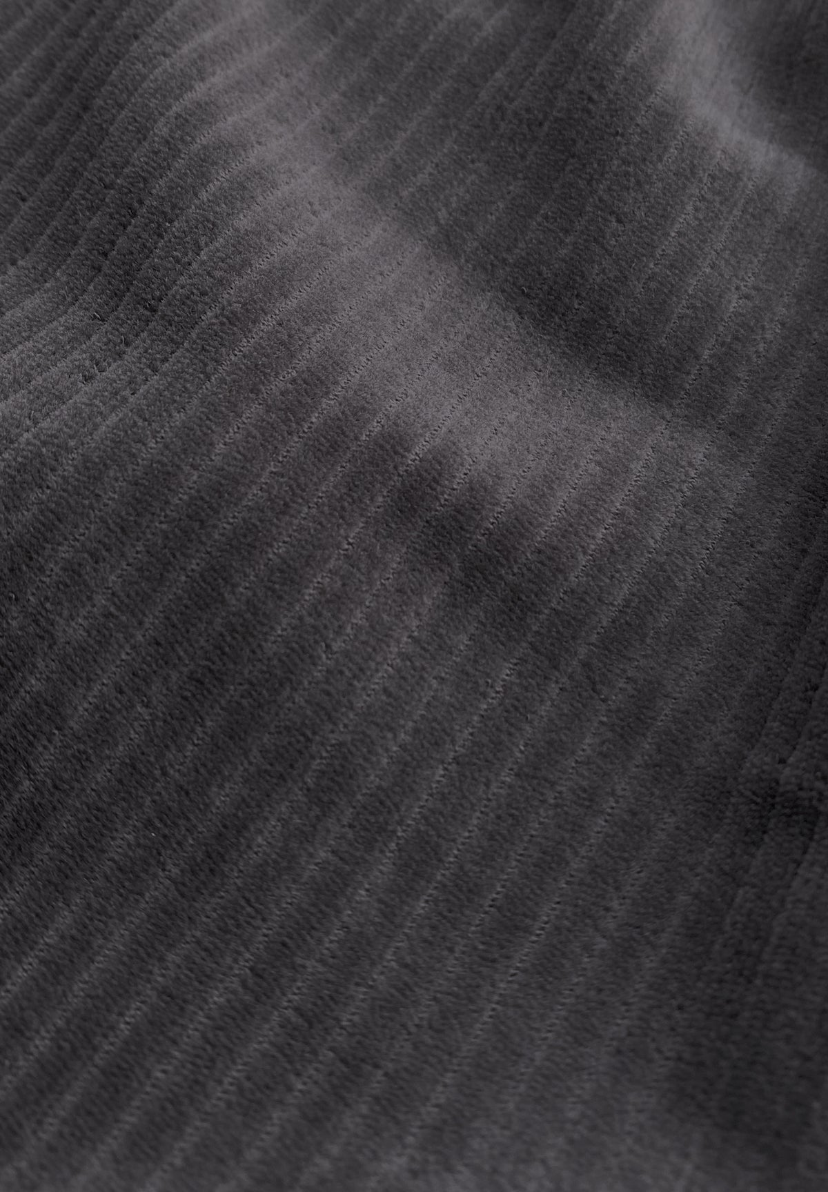 Cord-Sweathose aus Bio-Baumwolle