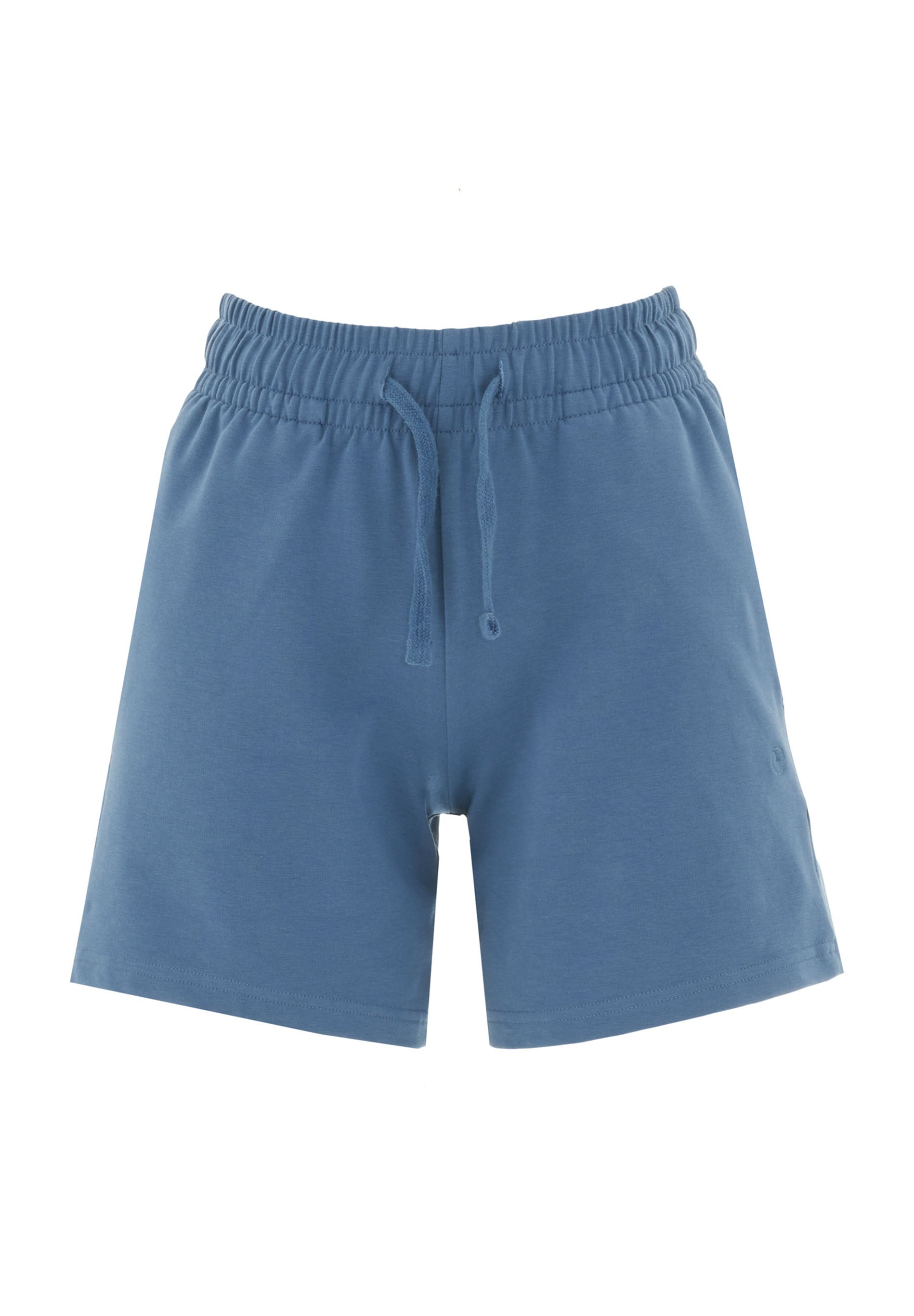 SABBRINA | Leichte Sweatshorts aus Bio-Baumwolle