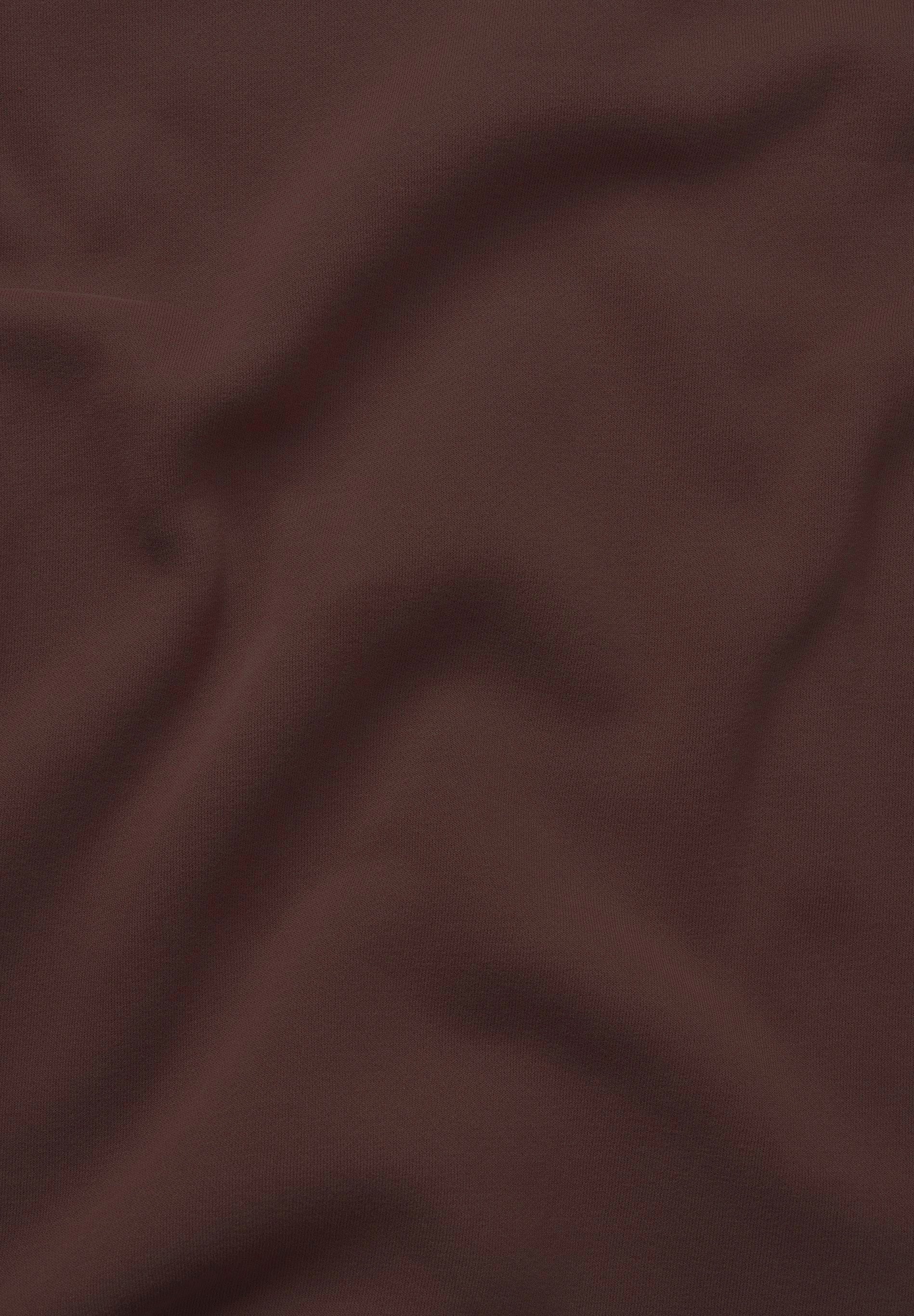 SAYLORR | Essentials Travel Unisex Sweatshirt aus Bio-Baumwolle und recyceltem Polyester