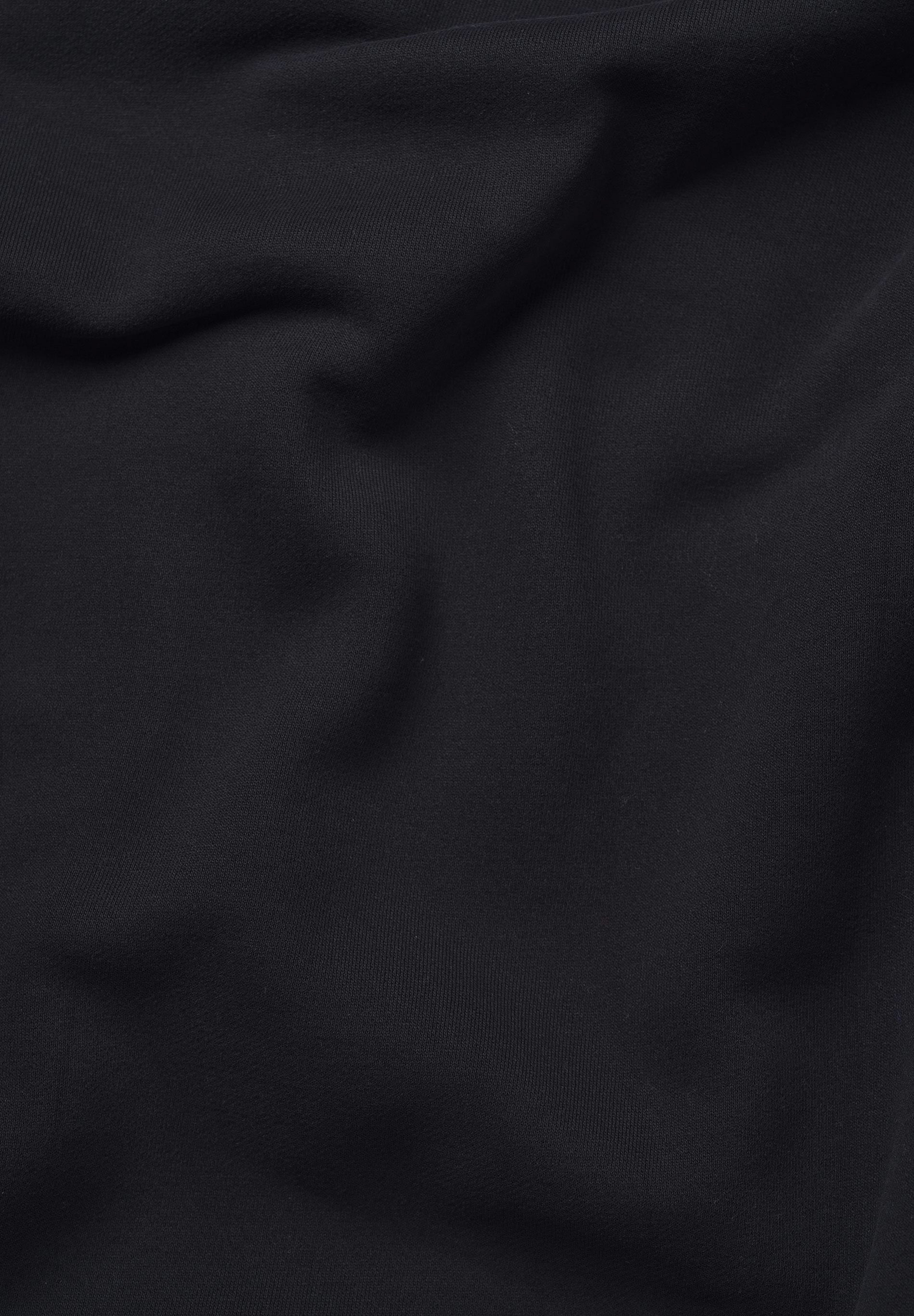 SAYLORR | Essentials Travel Unisex Sweatshirt aus Bio-Baumwolle und recyceltem Polyester