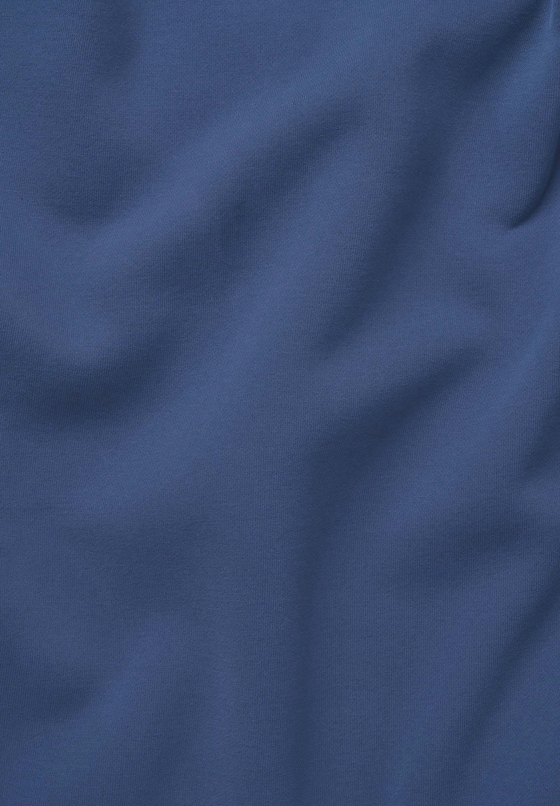 SAYLORR | Essentials Travel Unisex Sweatshirt aus Bio-Baumwolle und recyceltem Polyester