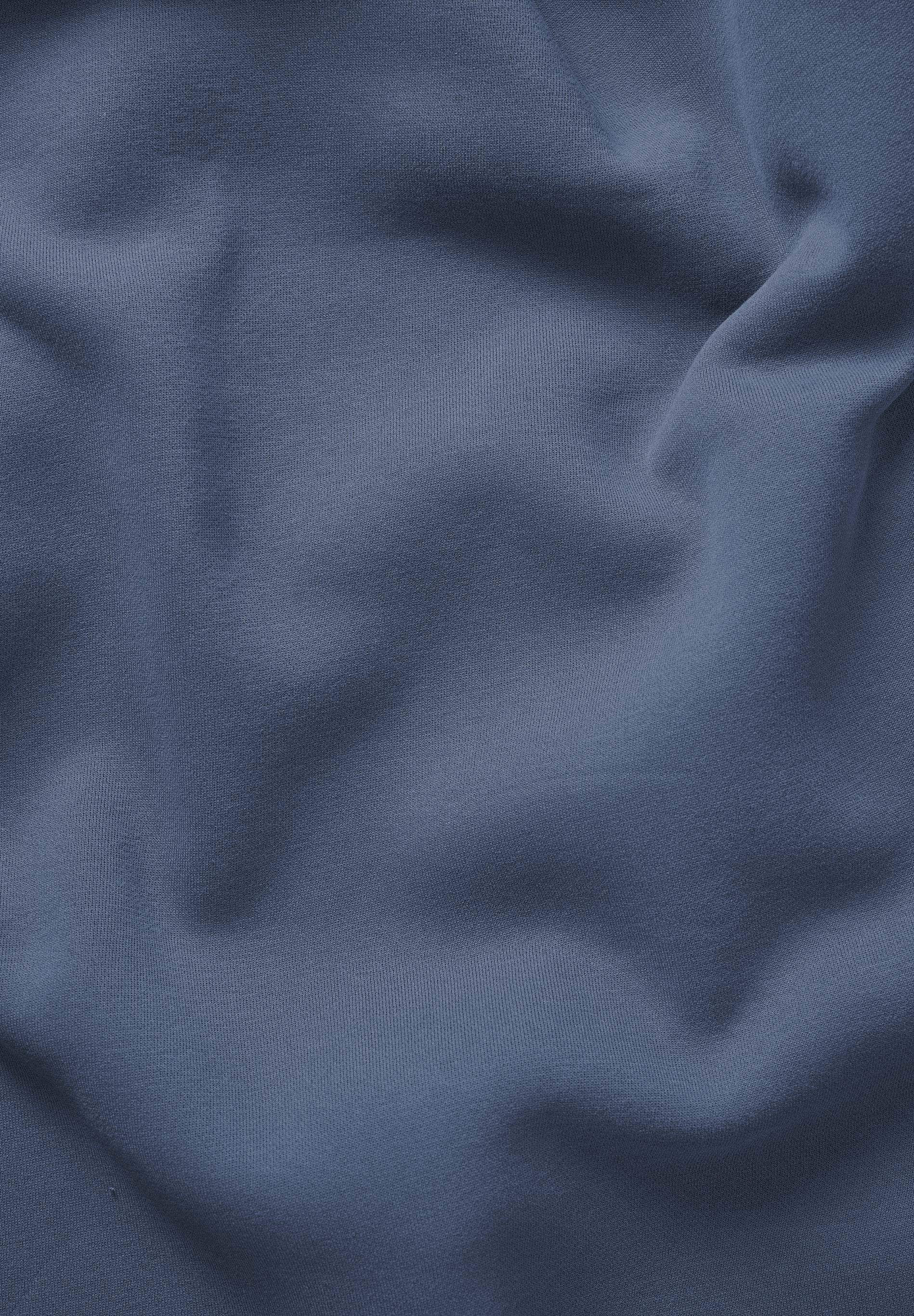 SAYLORR | Essentials Travel Unisex Sweatshirt aus Bio-Baumwolle und recyceltem Polyester