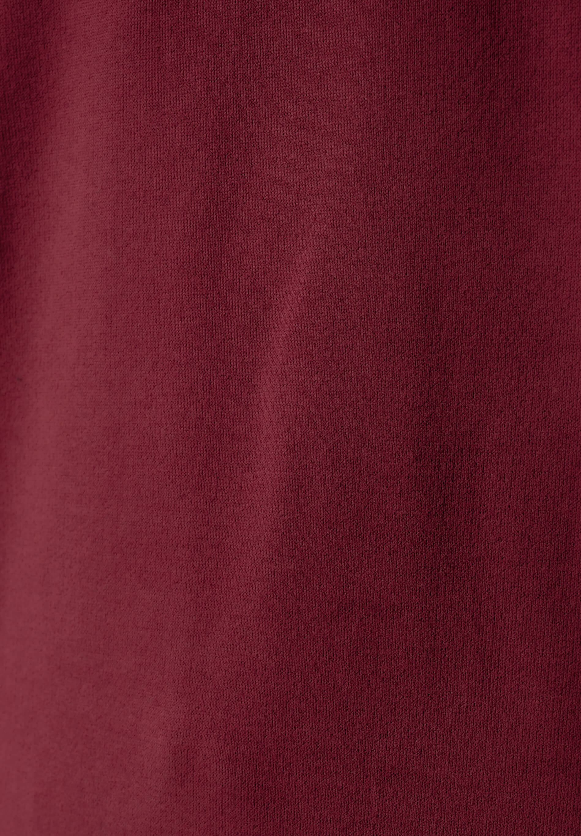 SCOTT | Sweatshirt aus Bio-Baumwolle