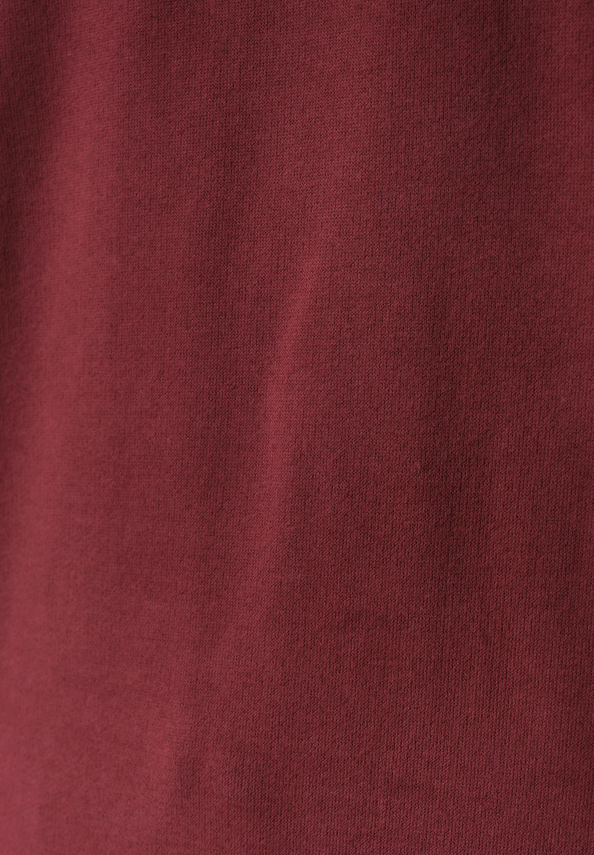 SCOTT | Sweatshirt aus Bio-Baumwolle