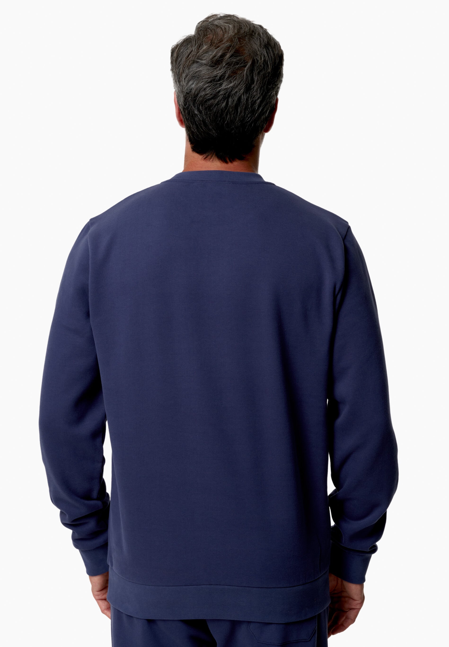 SCOTT | Sweatshirt aus Bio-Baumwolle