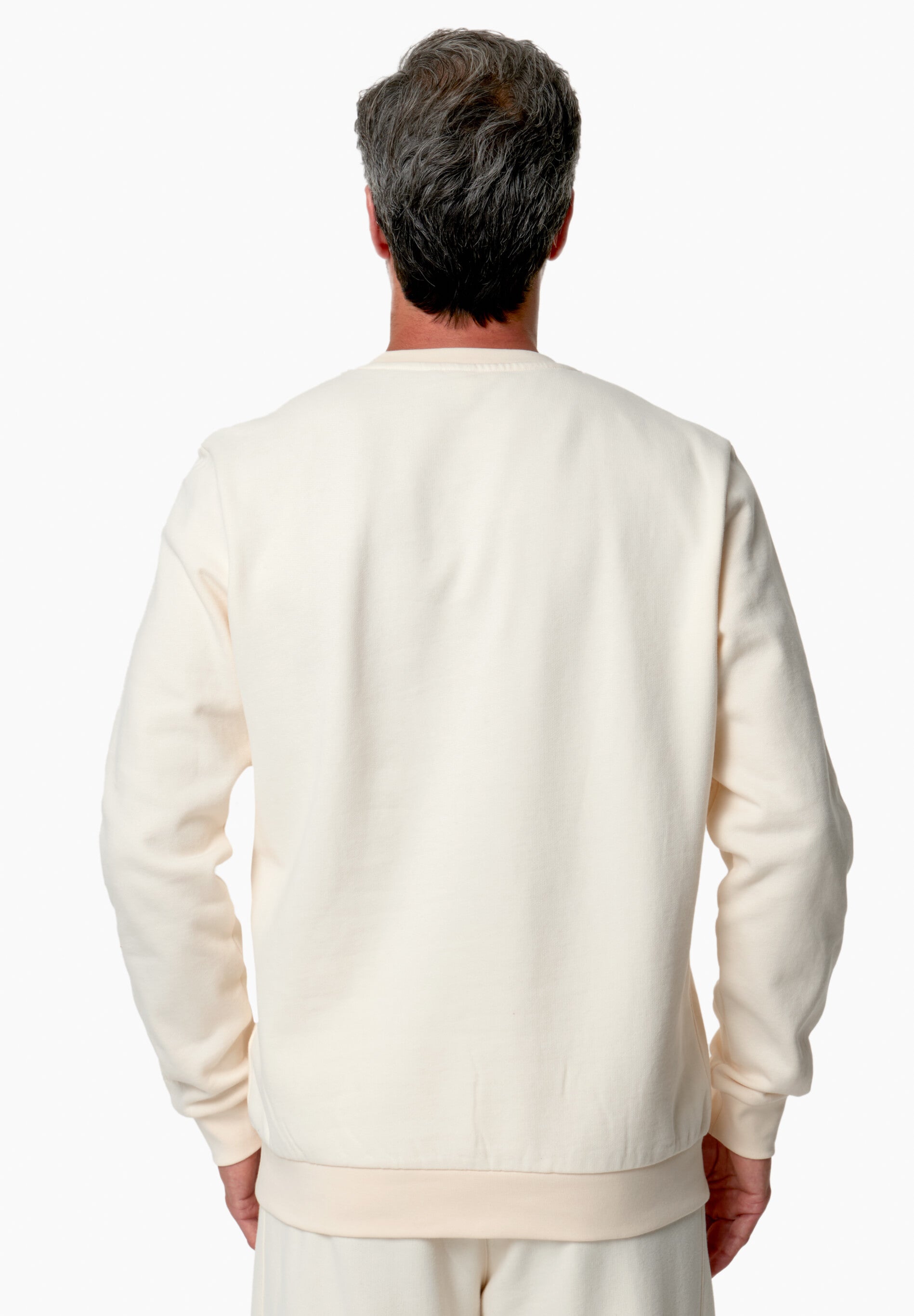 SCOTT | Sweatshirt aus Bio-Baumwolle