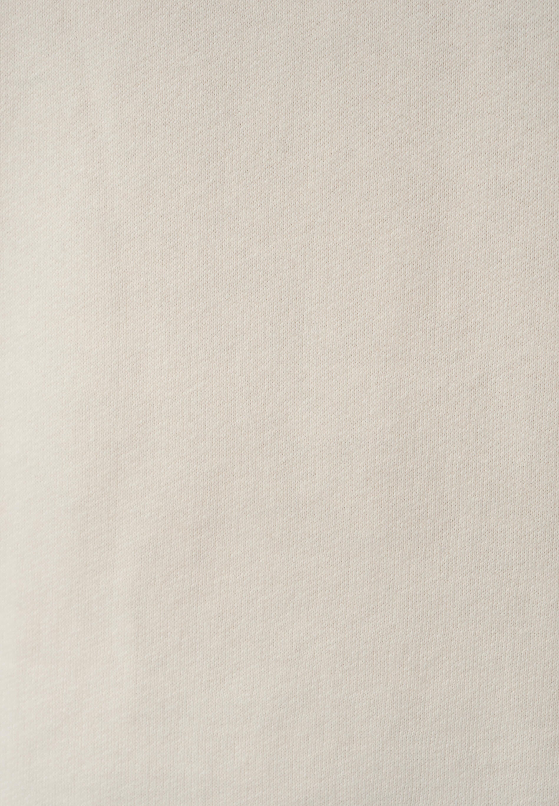 SCOTT | Sweatshirt aus Bio-Baumwolle
