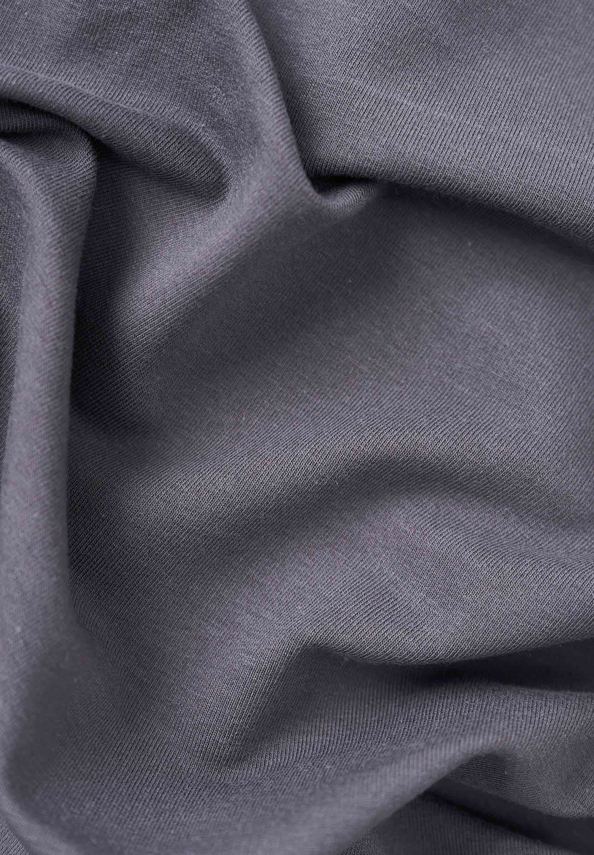 SABBRINA | Leichte Sweatshorts aus Bio-Baumwolle