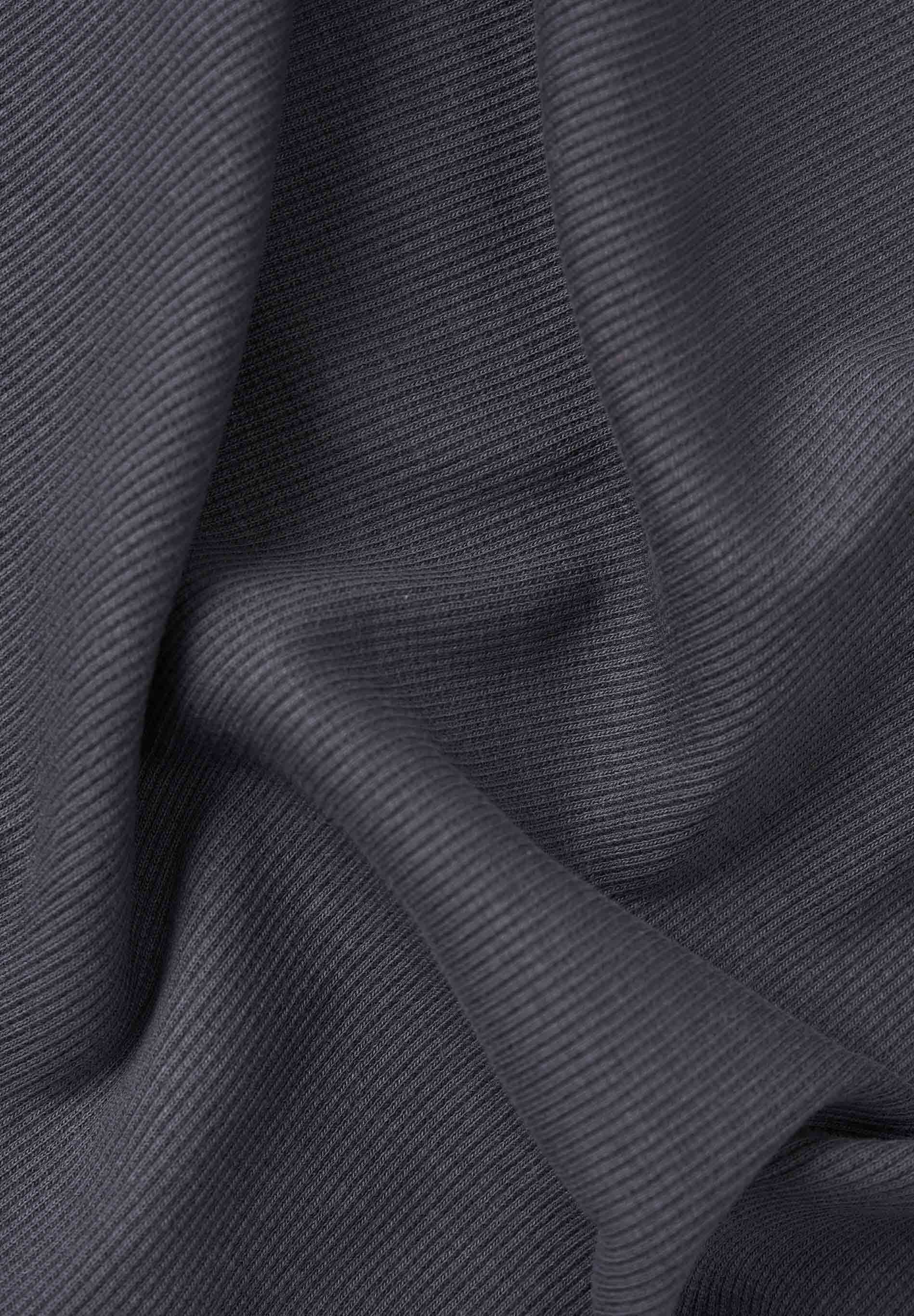 SONNIA | Cropped Rib Top aus Bio-Baumwolle