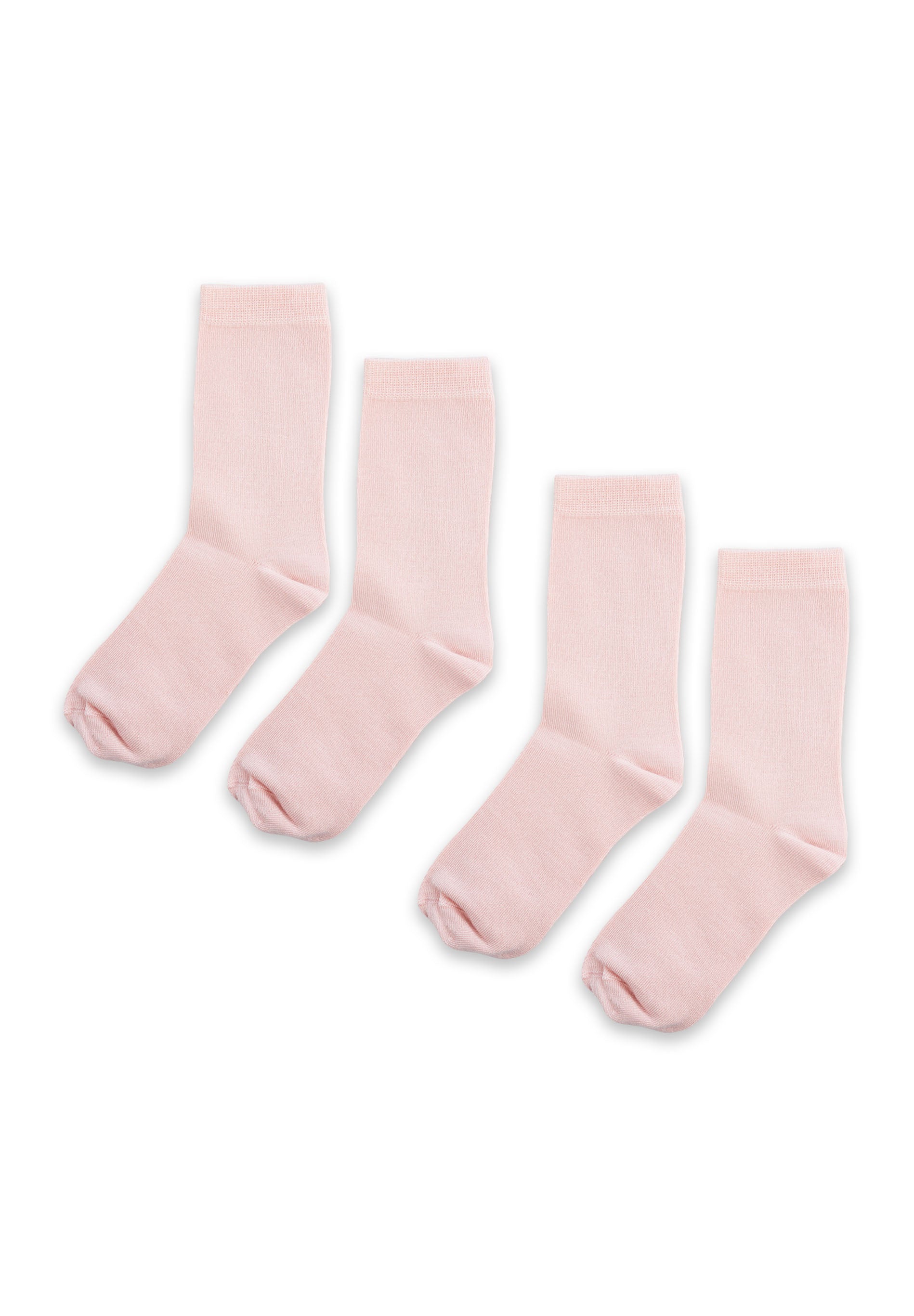 SWOBBA | Damen Socken aus Bambus Mix im Doppelpack