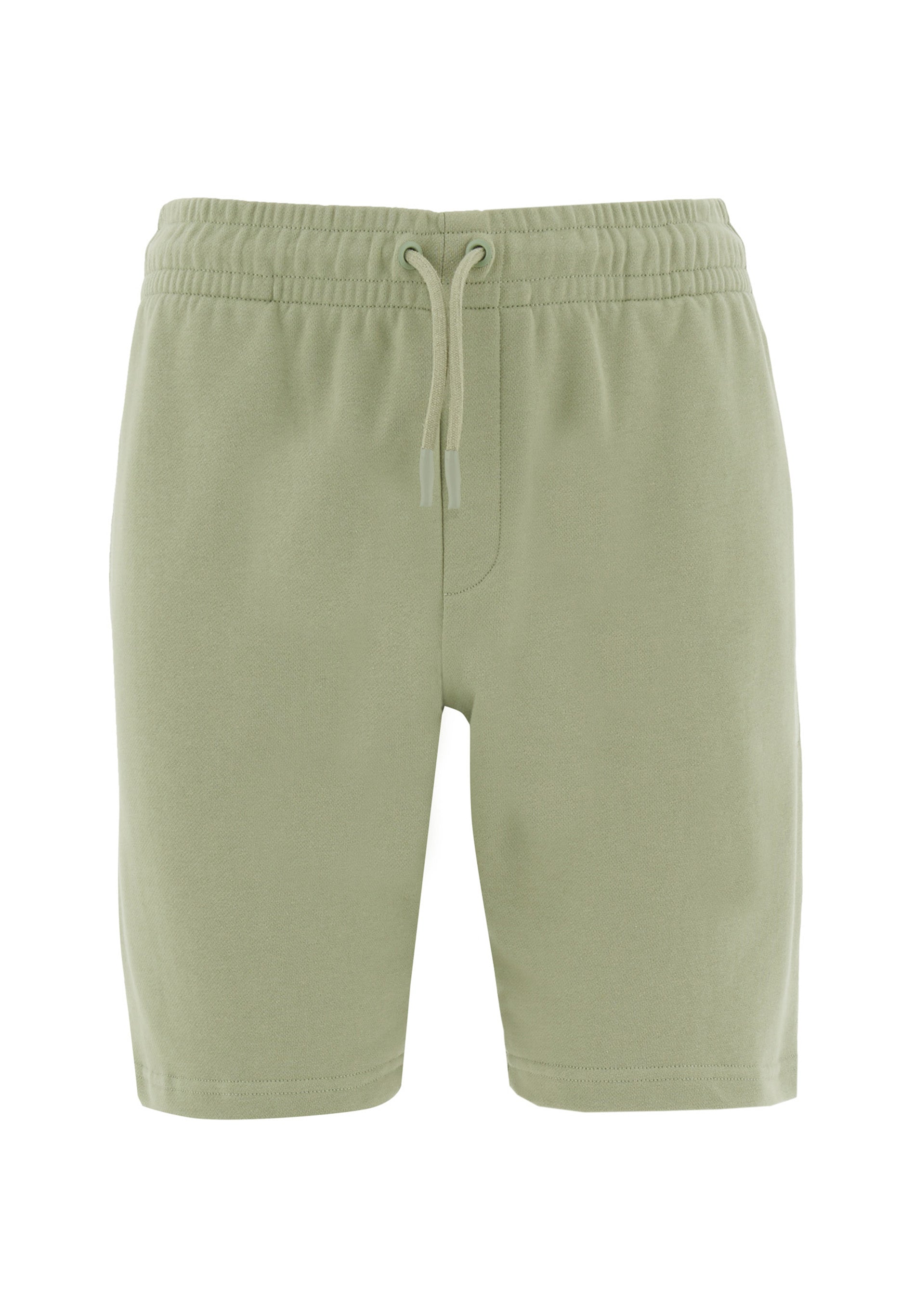 SHADI Soft Touch Sweatshorts aus Bio-Baumwolle