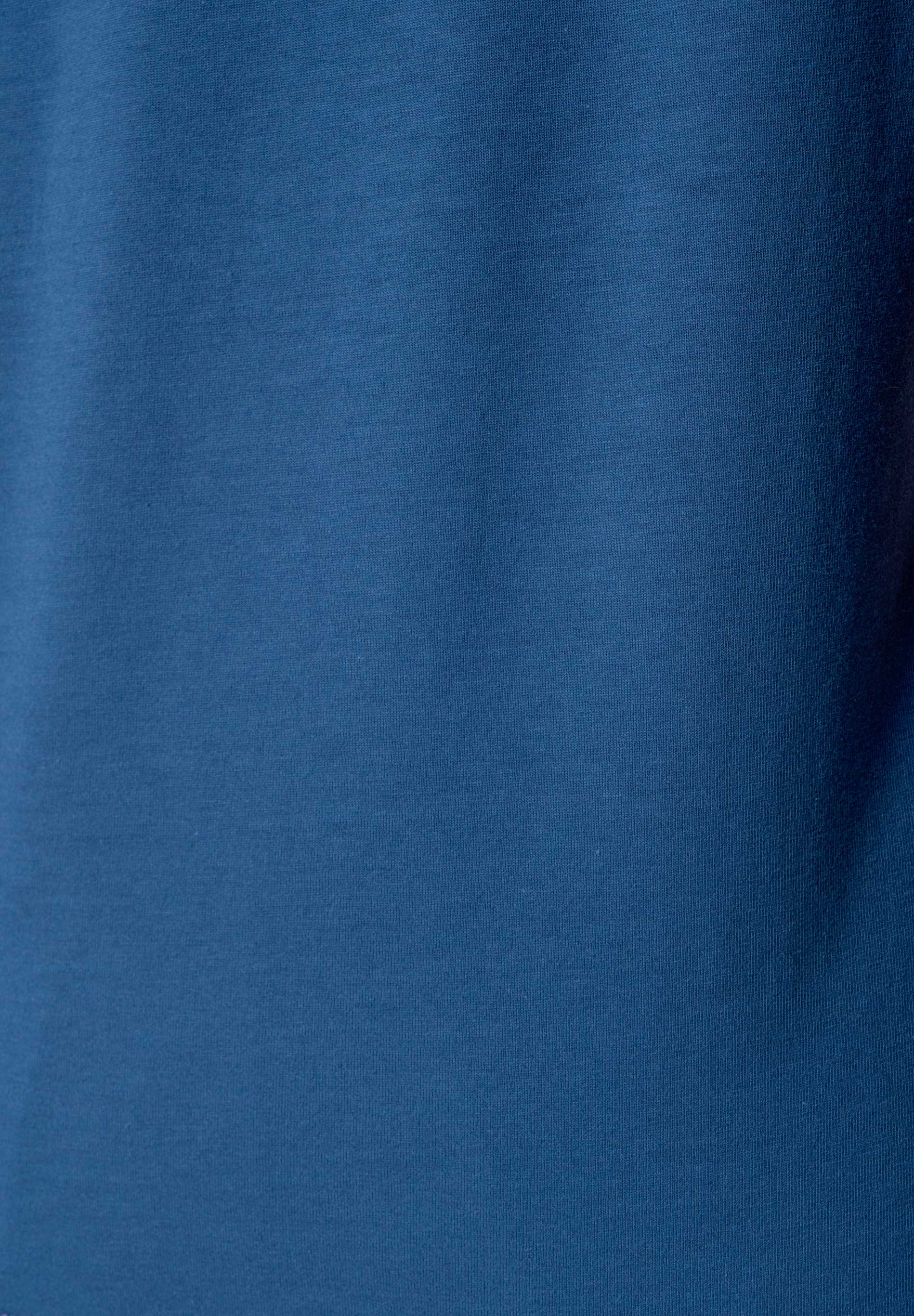 TAMARRA | T-Shirt aus TENCEL™ Modal und Bio-Baumwolle mit V-Ausschnitt