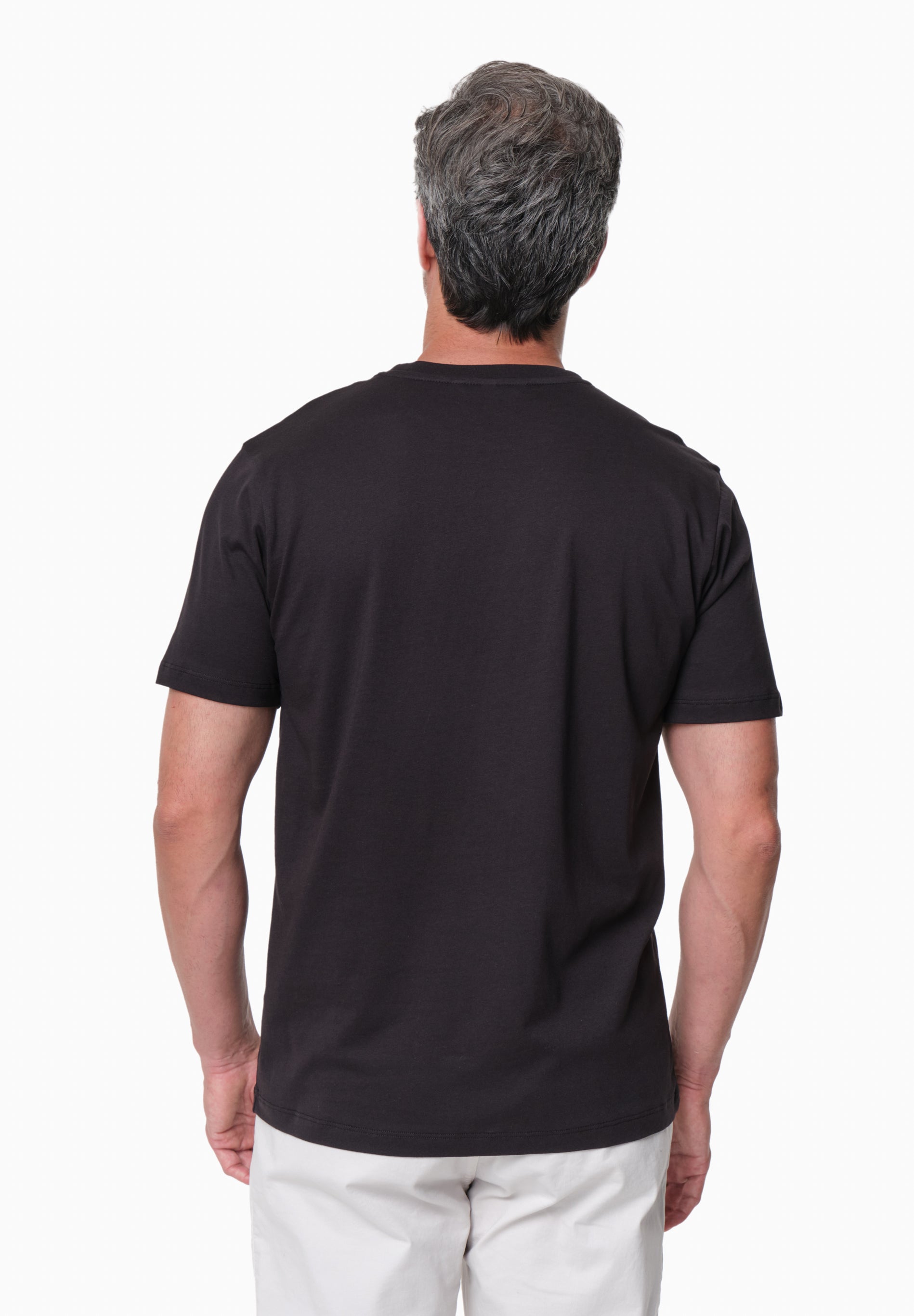TANNJU | T-Shirt aus TENCEL™ Modal und Bio-Baumwolle