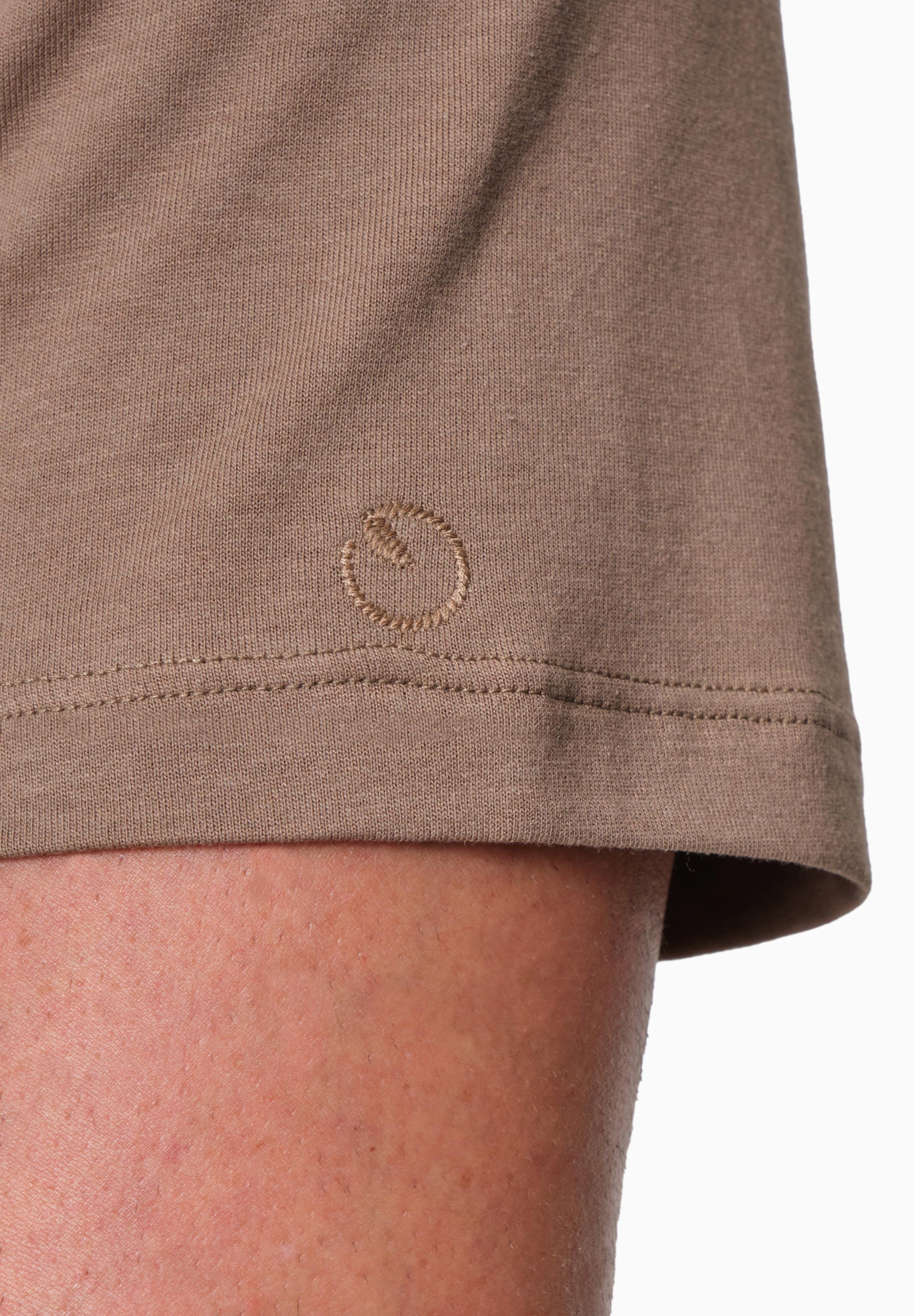 TANNJU | T-Shirt aus TENCEL™ Modal und Bio-Baumwolle